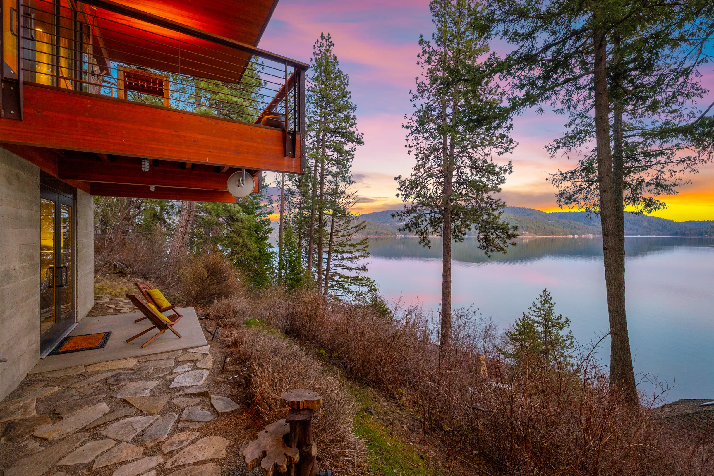 Wander Coeur d'Alene #62