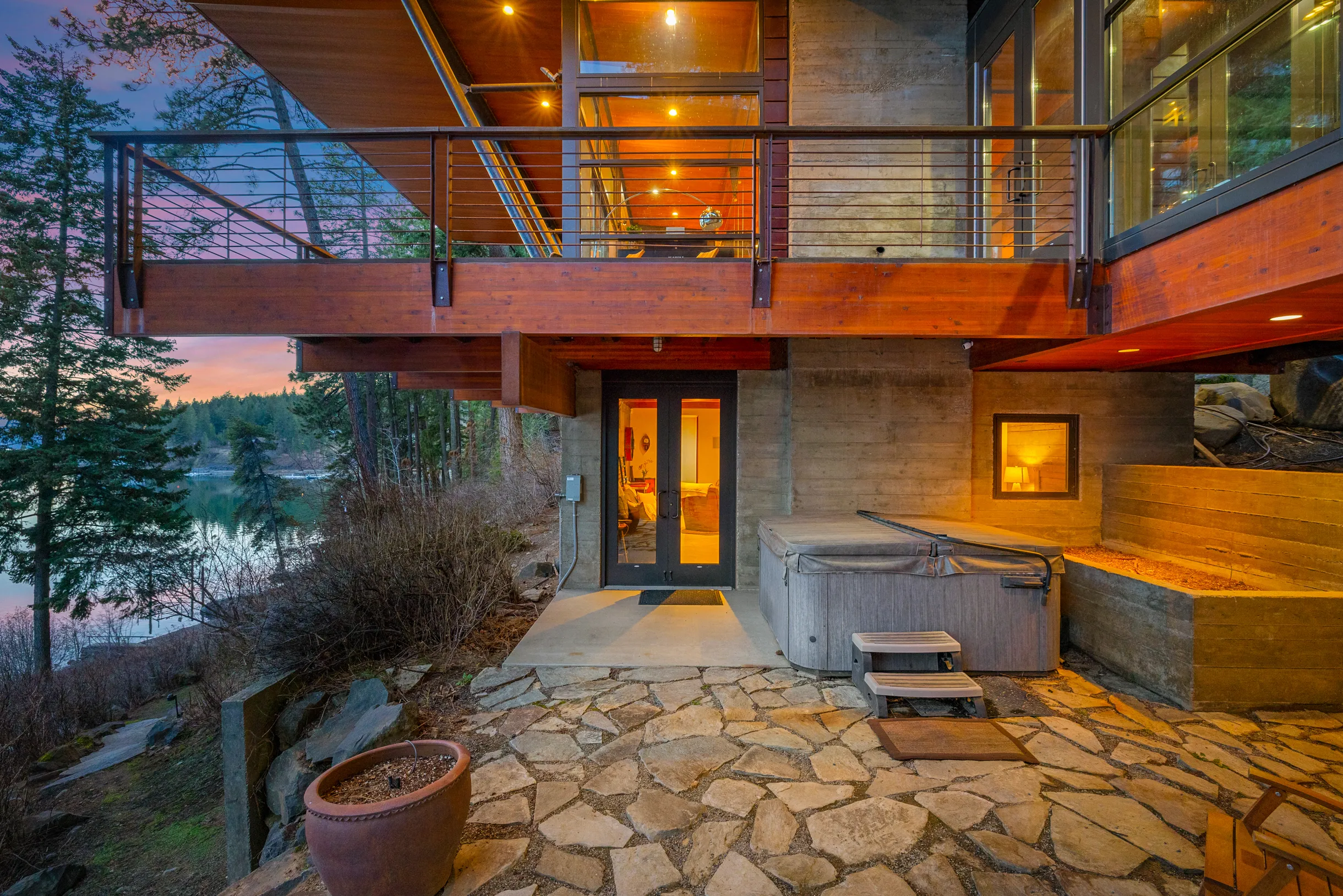 Wander Coeur d'Alene #76