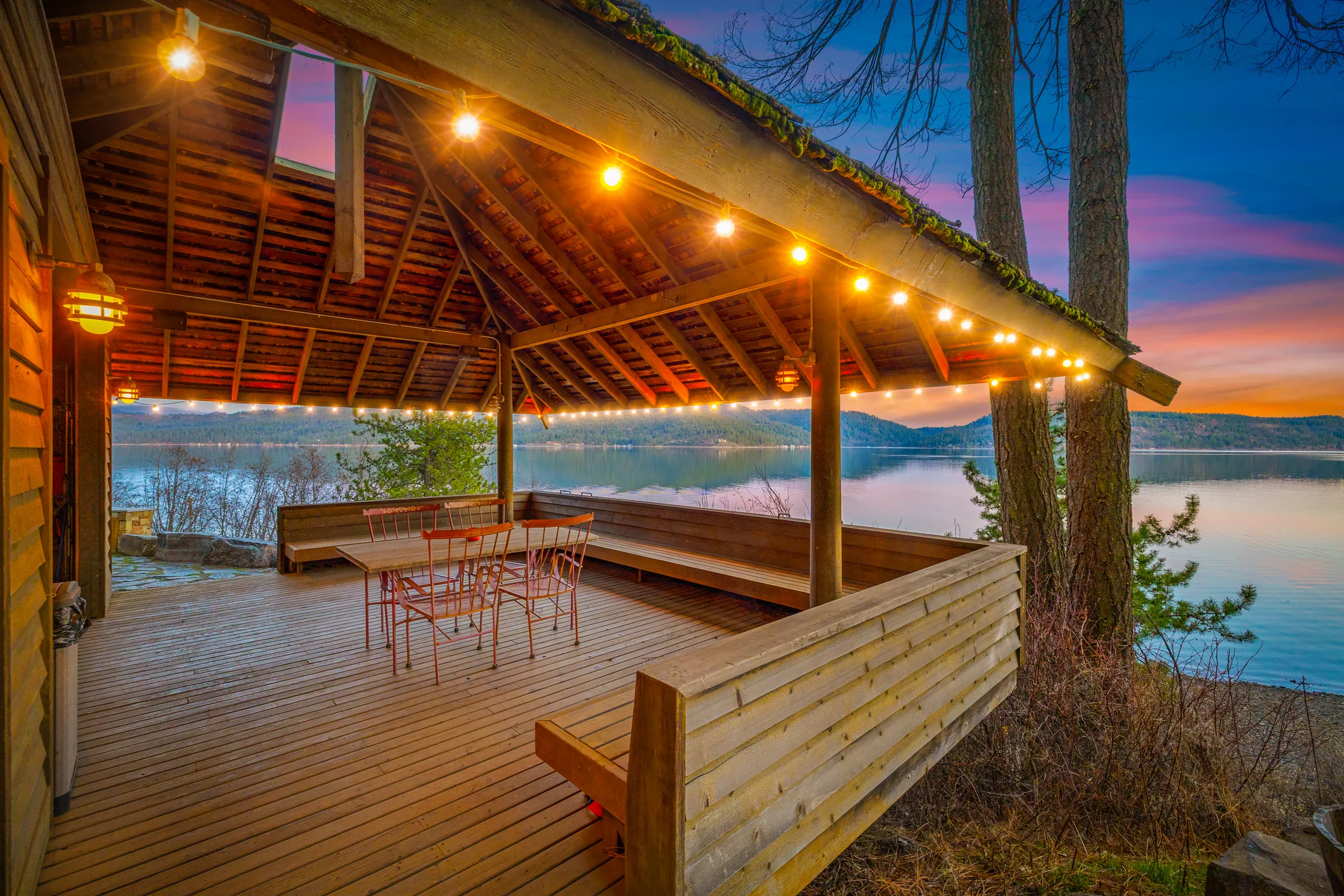 Wander Coeur d'Alene #88