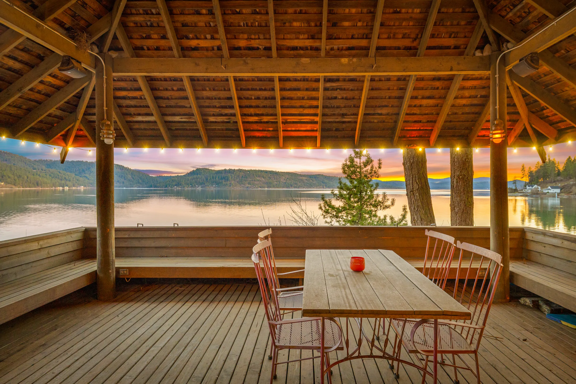 Wander Coeur d'Alene #95