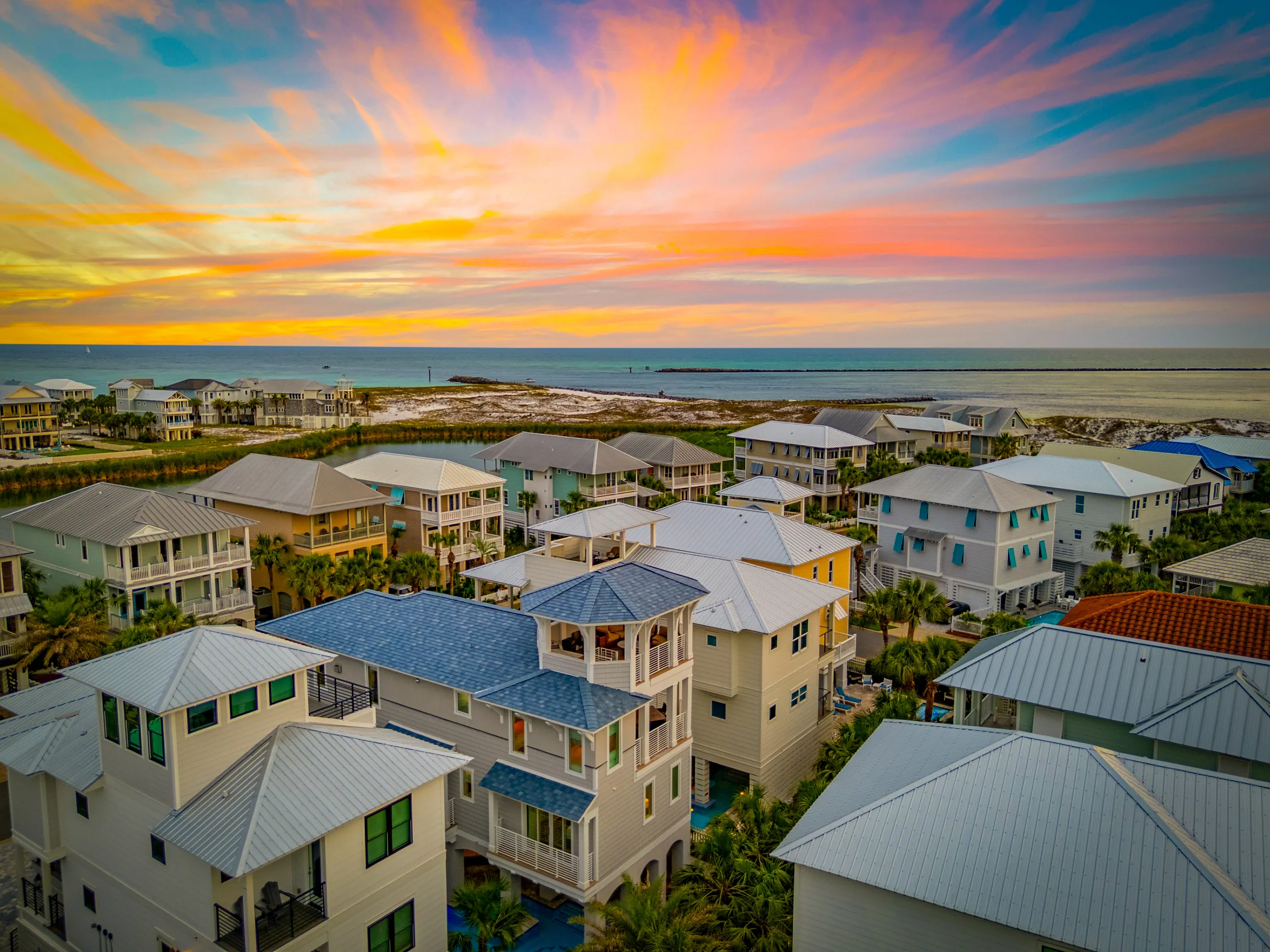 Wander Destin Esmeralda #91