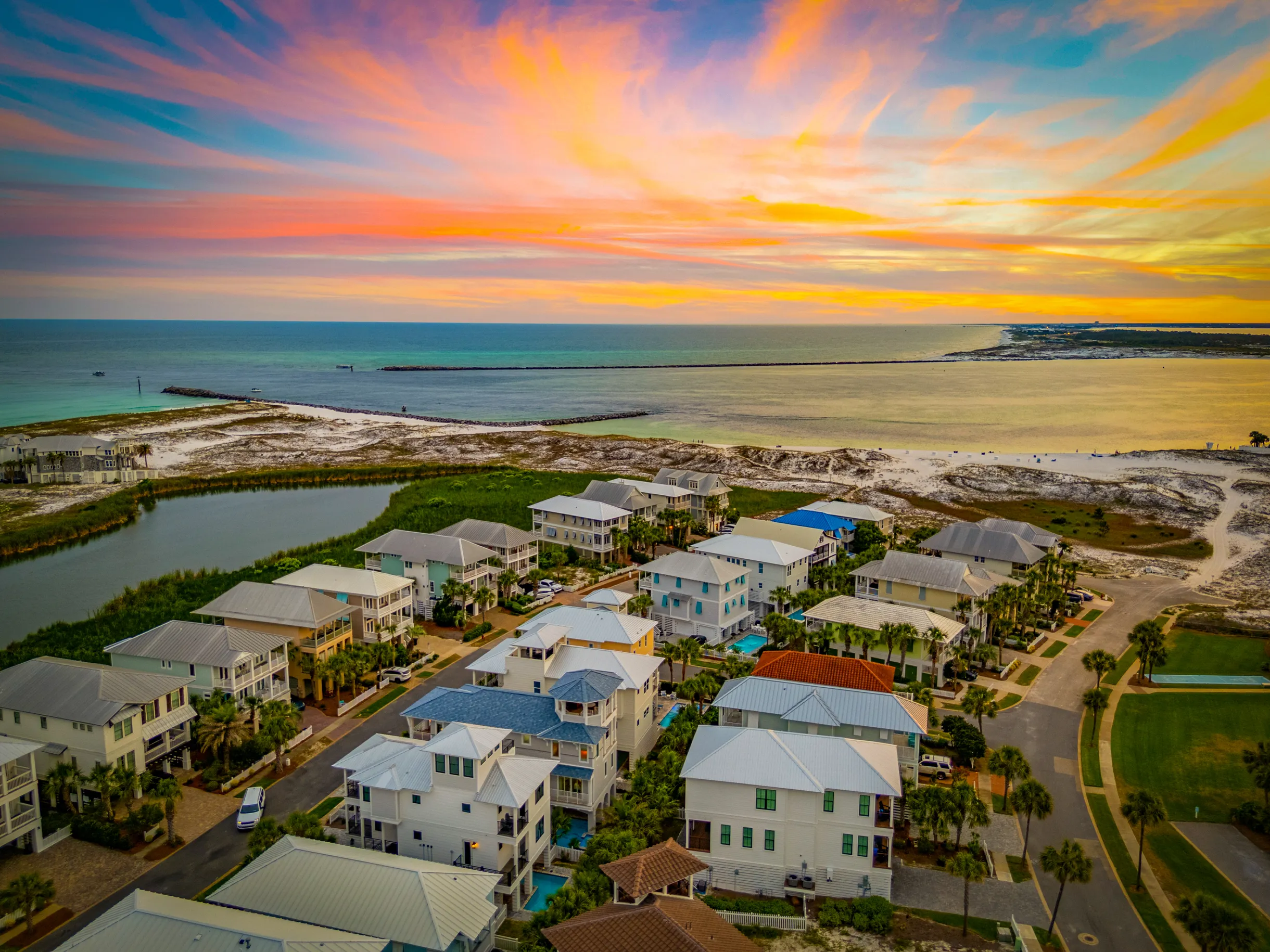 Wander Destin Esmeralda #103