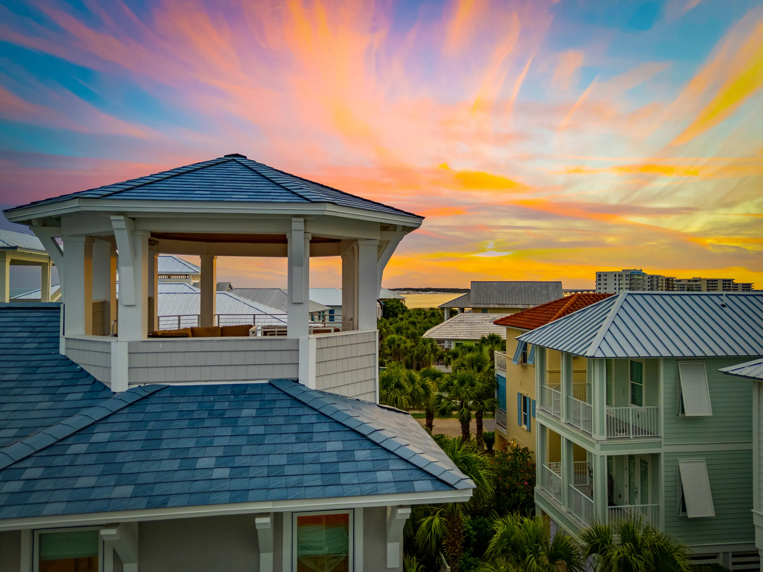 Wander Destin Esmeralda #68