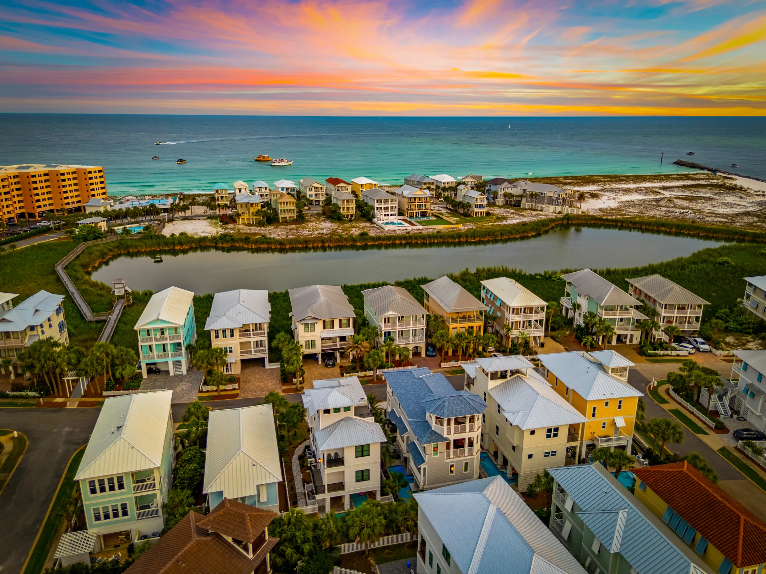 Wander Destin Esmeralda #108