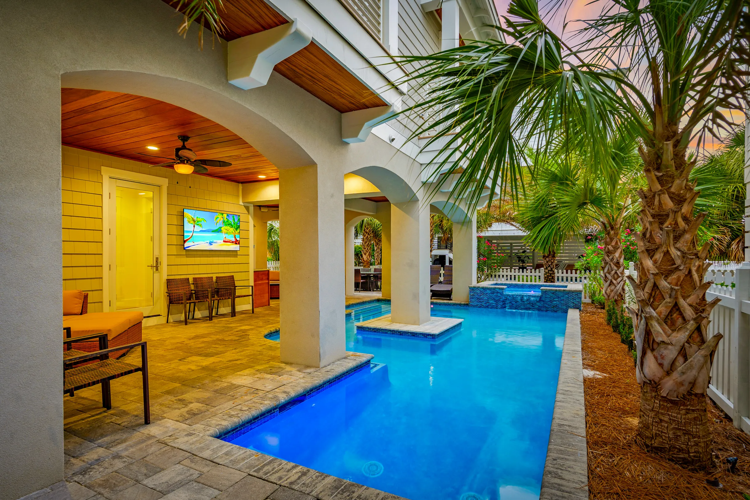 Wander Destin Esmeralda #54