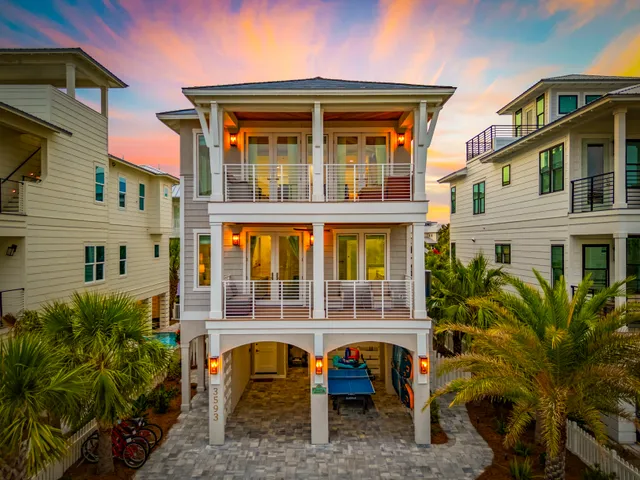 Wander Destin Esmeralda #5