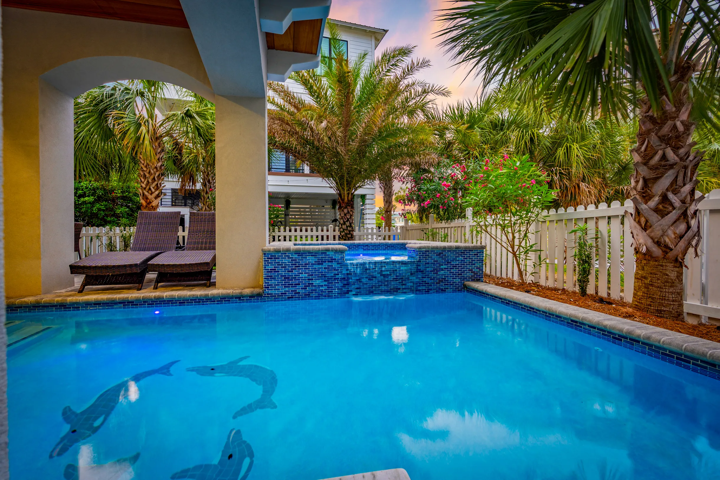 Wander Destin Esmeralda #37