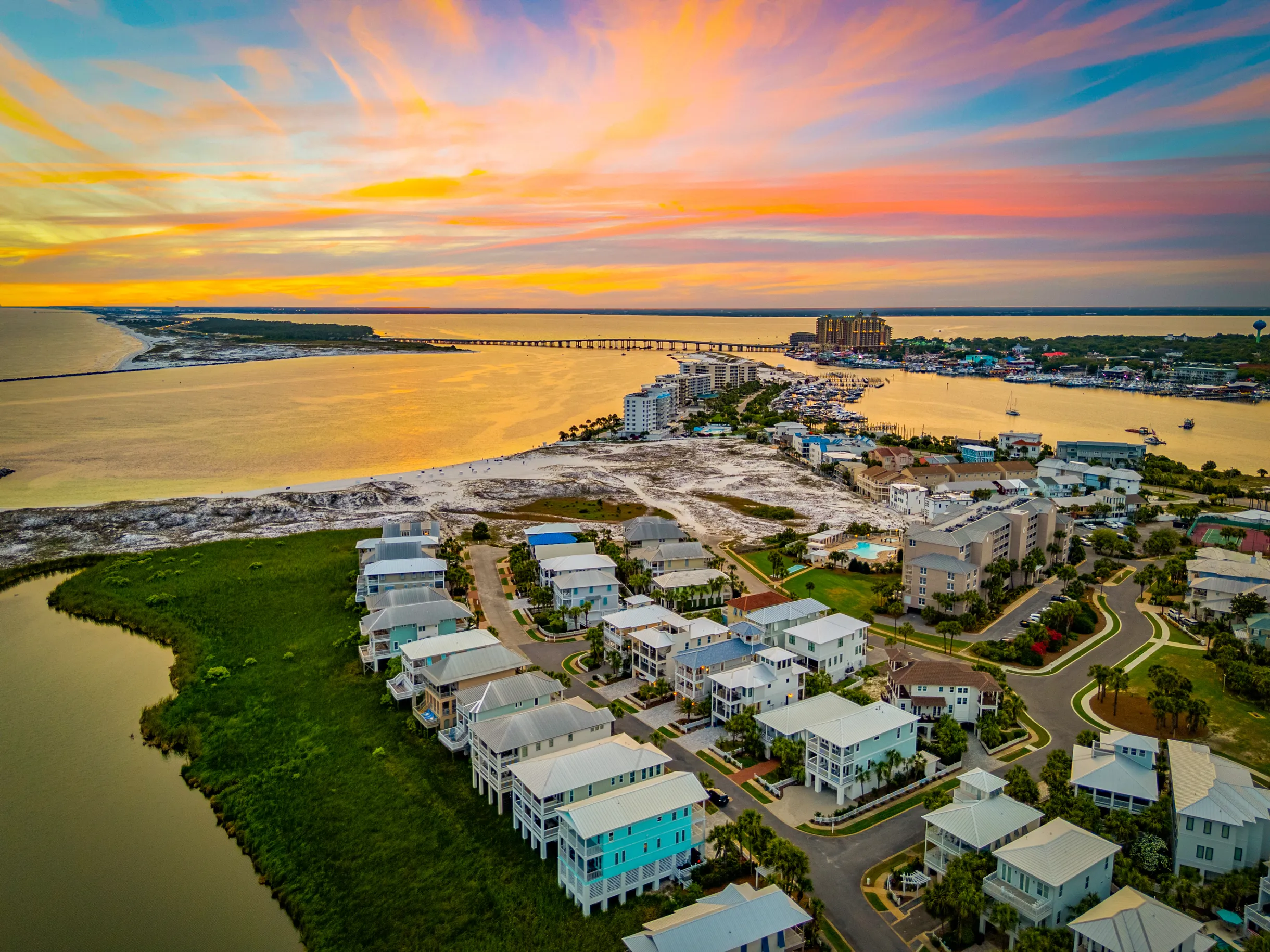 Wander Destin Esmeralda #112