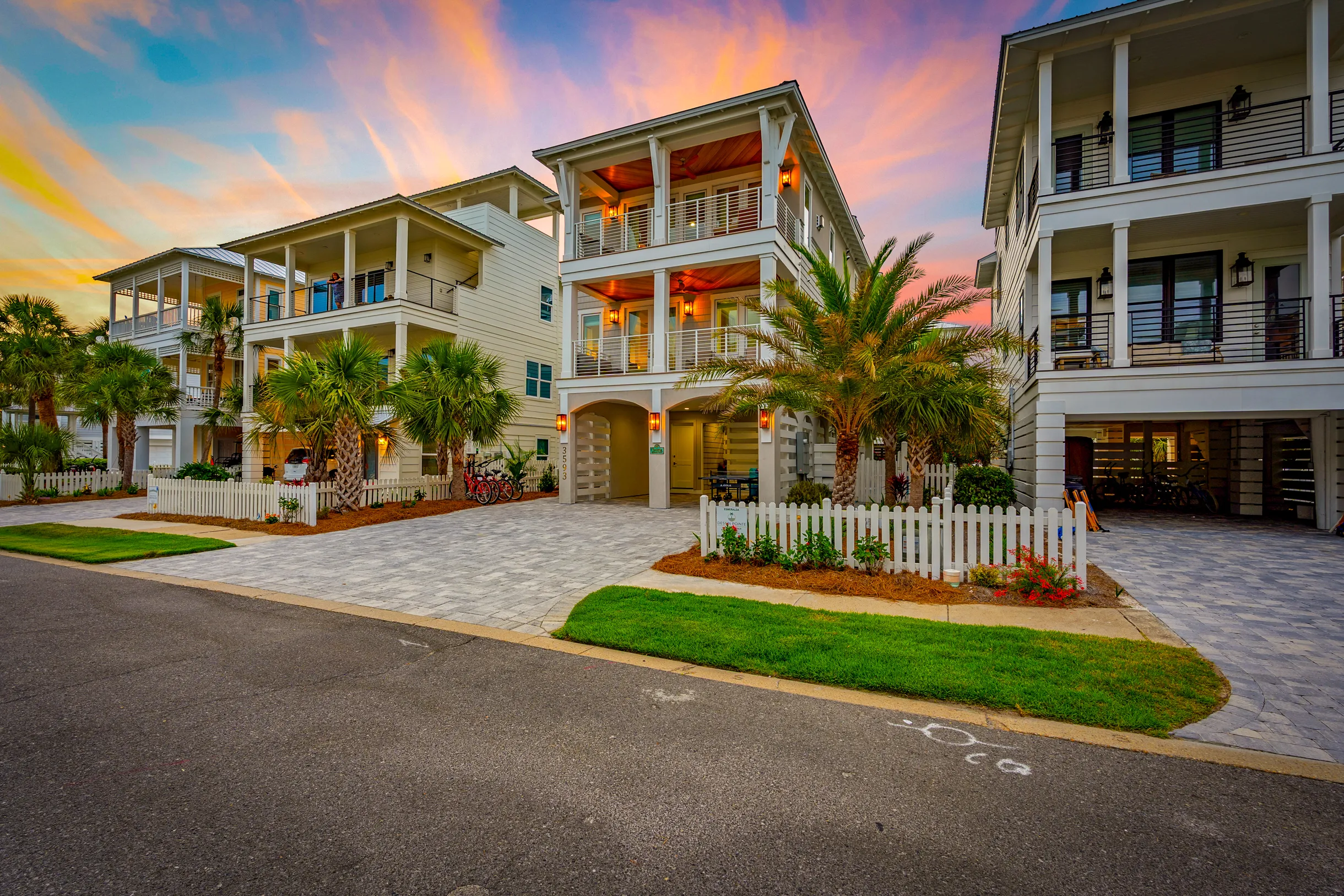 Wander Destin Esmeralda #81