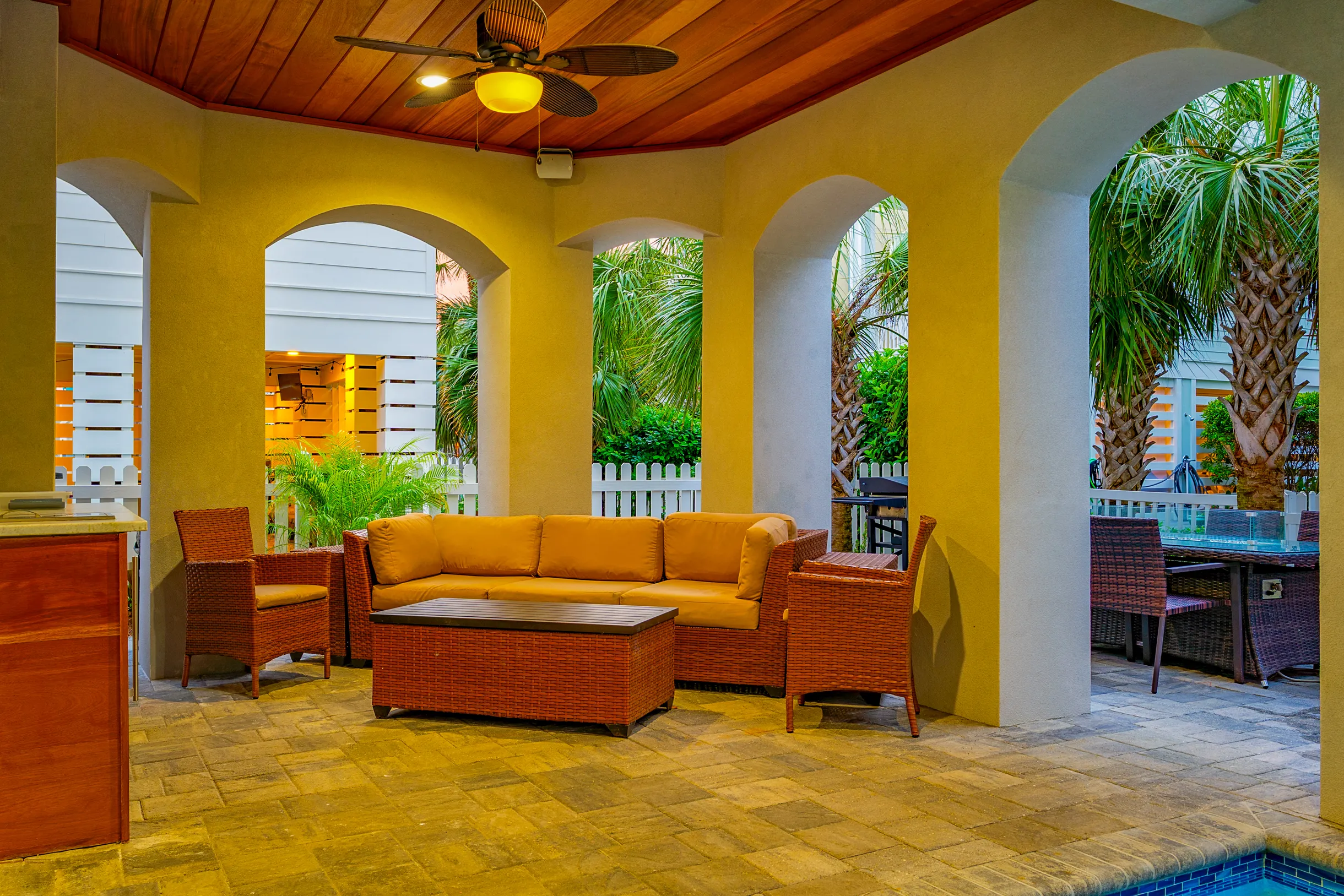 Wander Destin Esmeralda #38