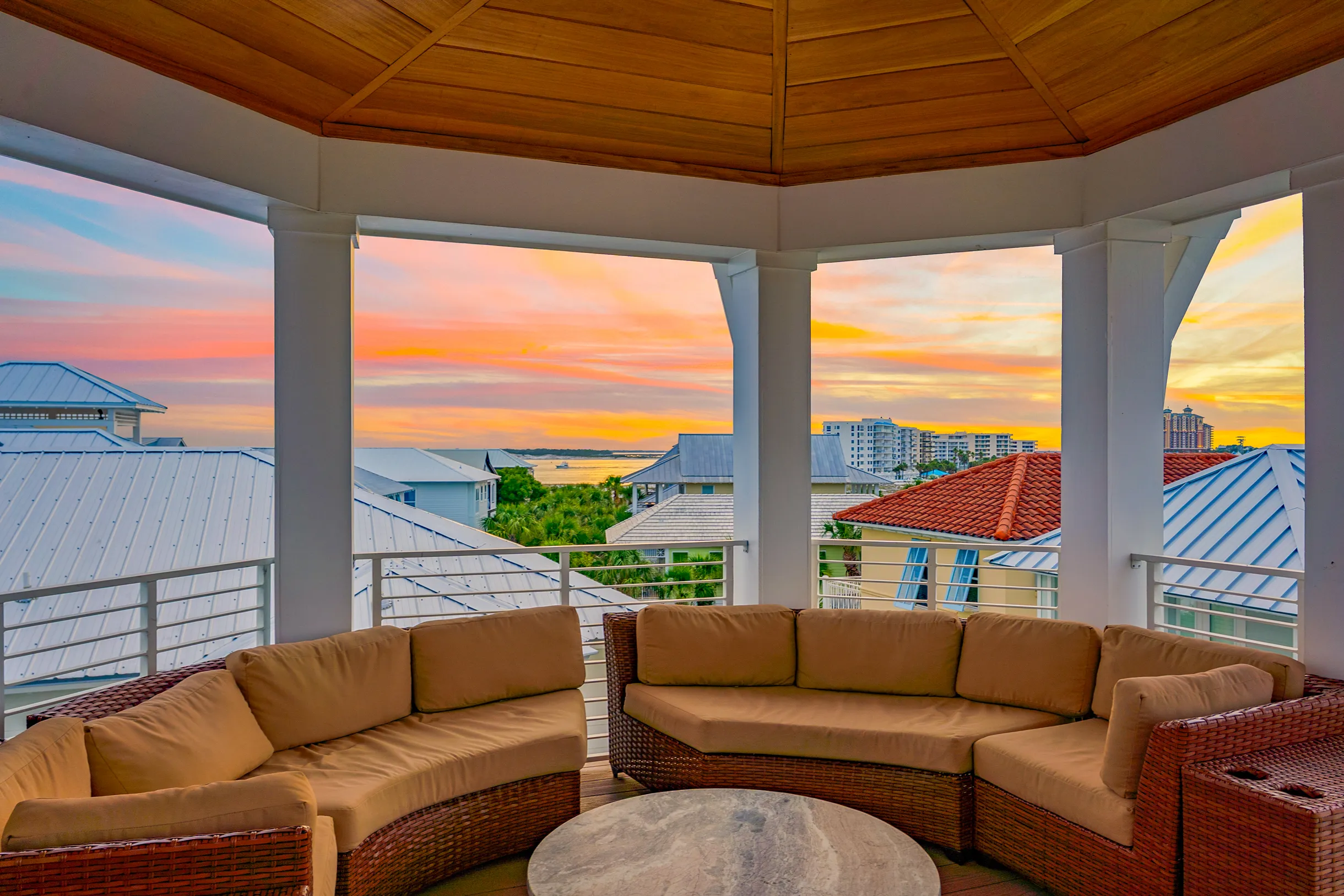 Wander Destin Esmeralda #39