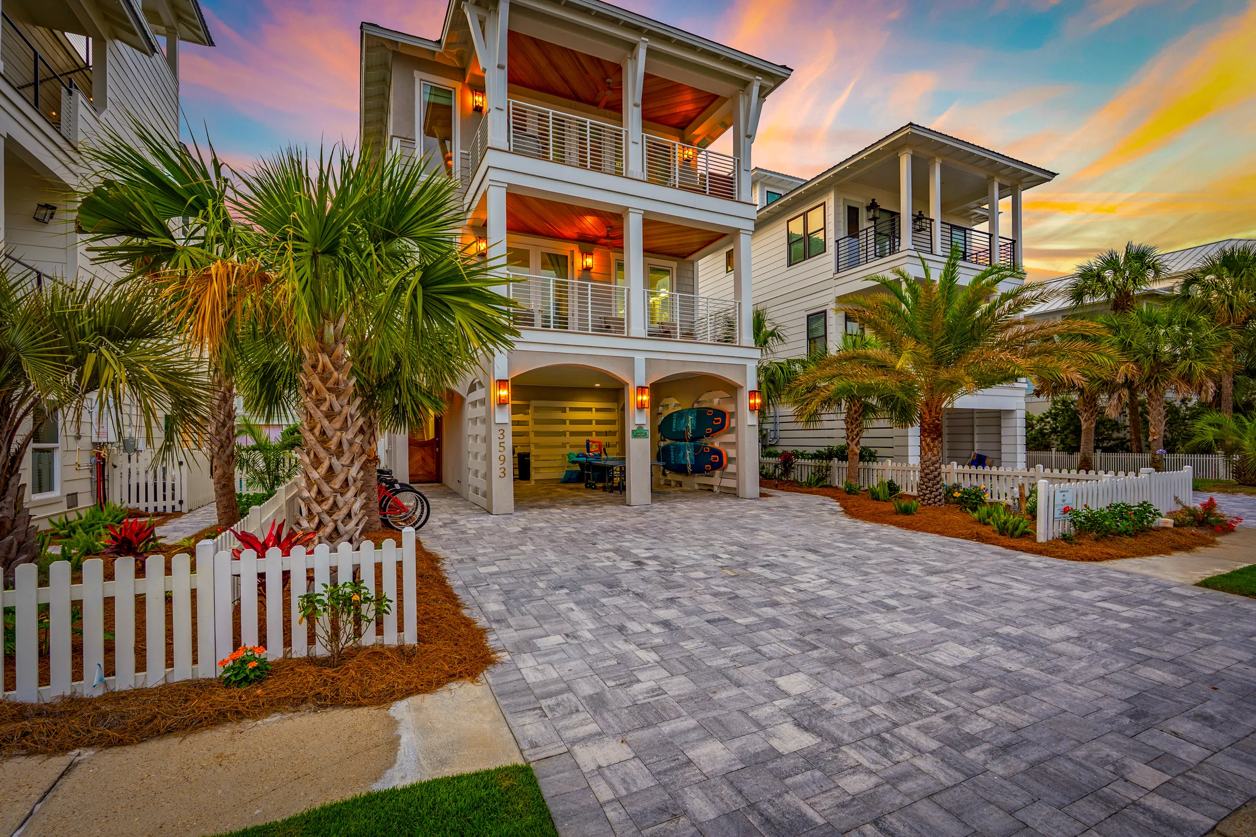 Wander Destin Esmeralda #56