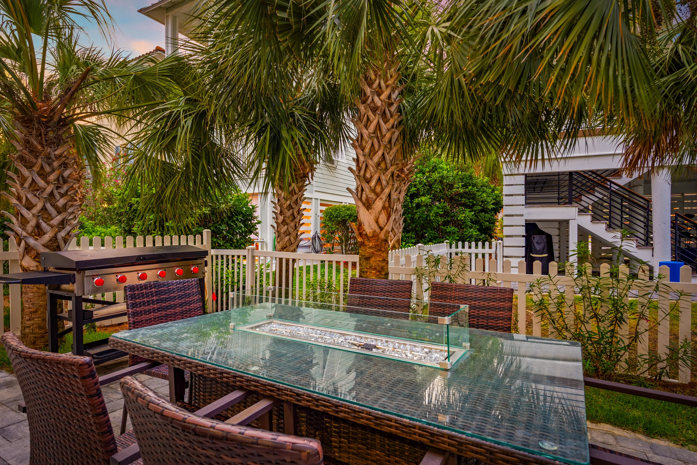 Wander Destin Esmeralda #55