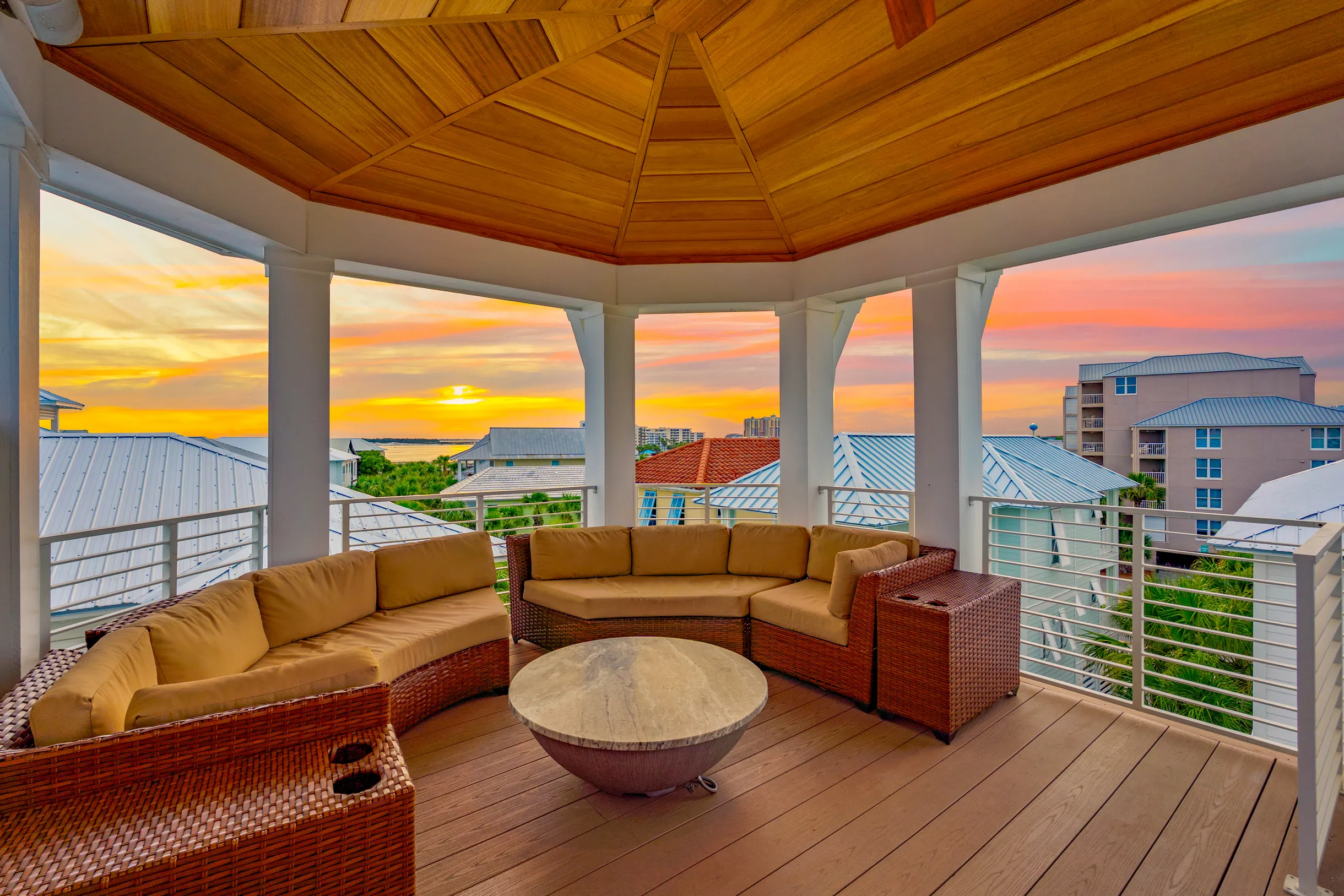 Wander Destin Esmeralda #18