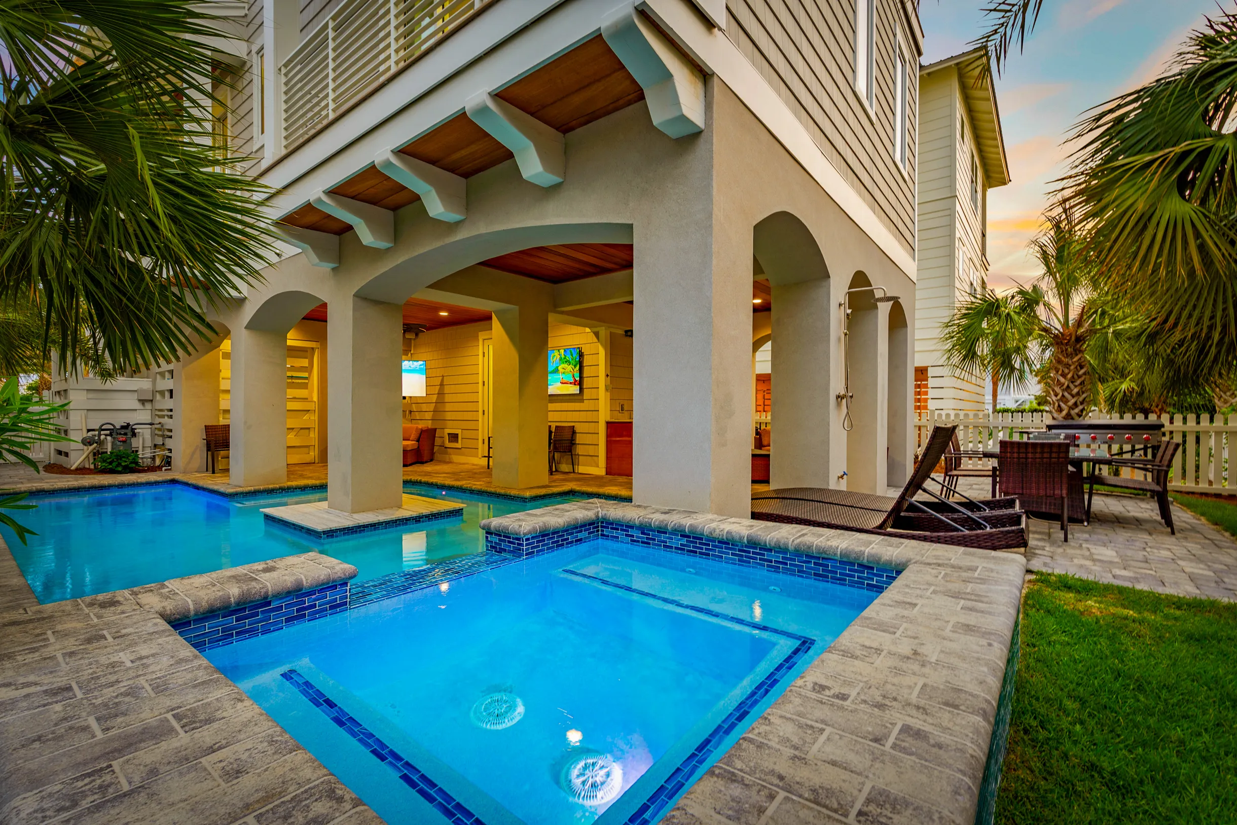 Wander Destin Esmeralda #19