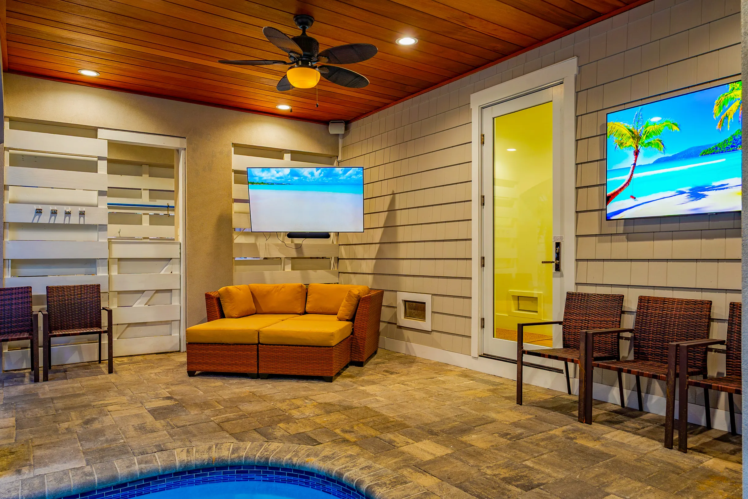 Wander Destin Esmeralda #20