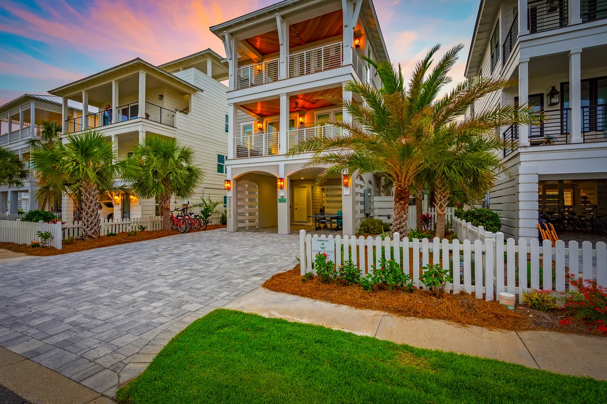 Wander Destin Esmeralda