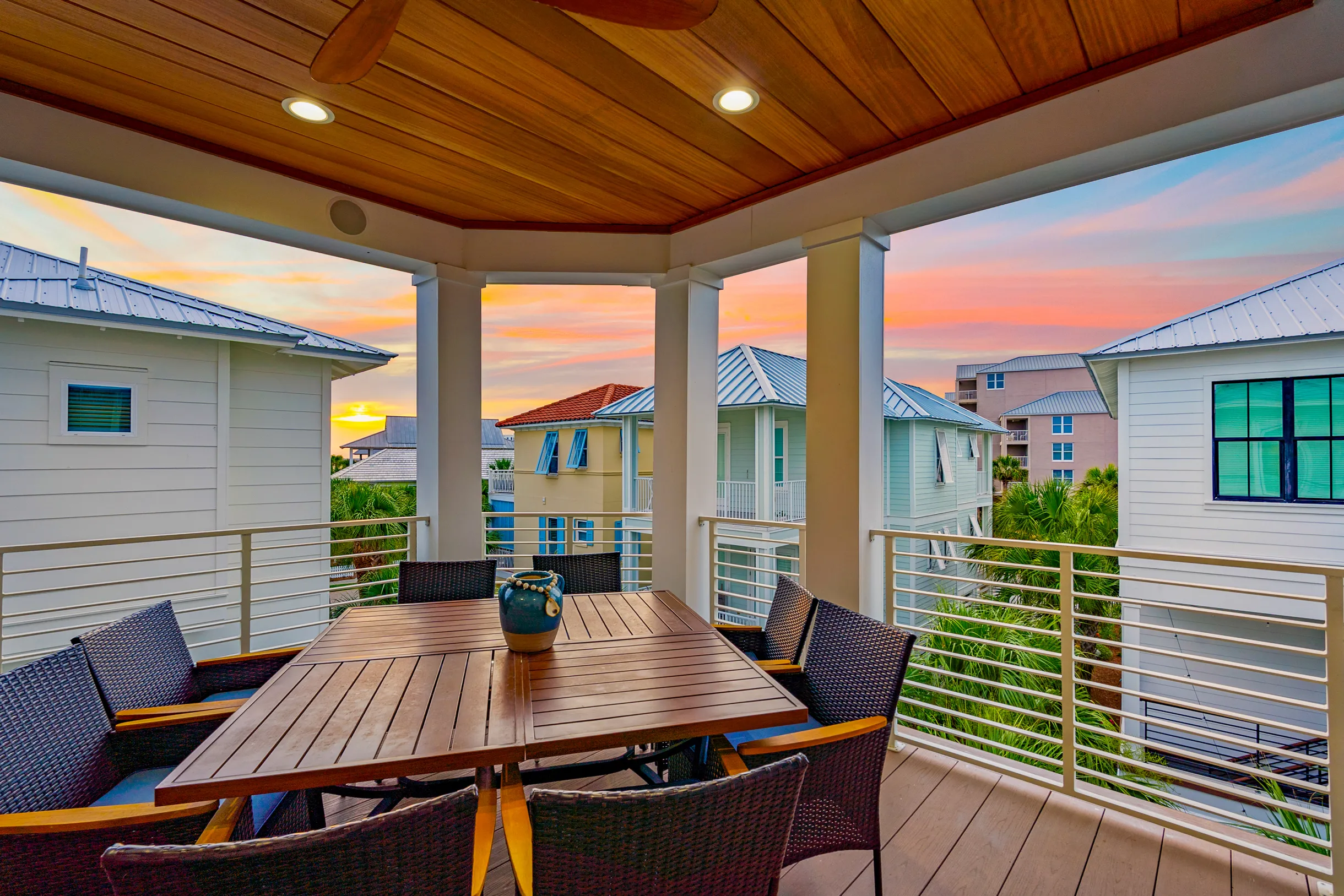 Wander Destin Esmeralda #97