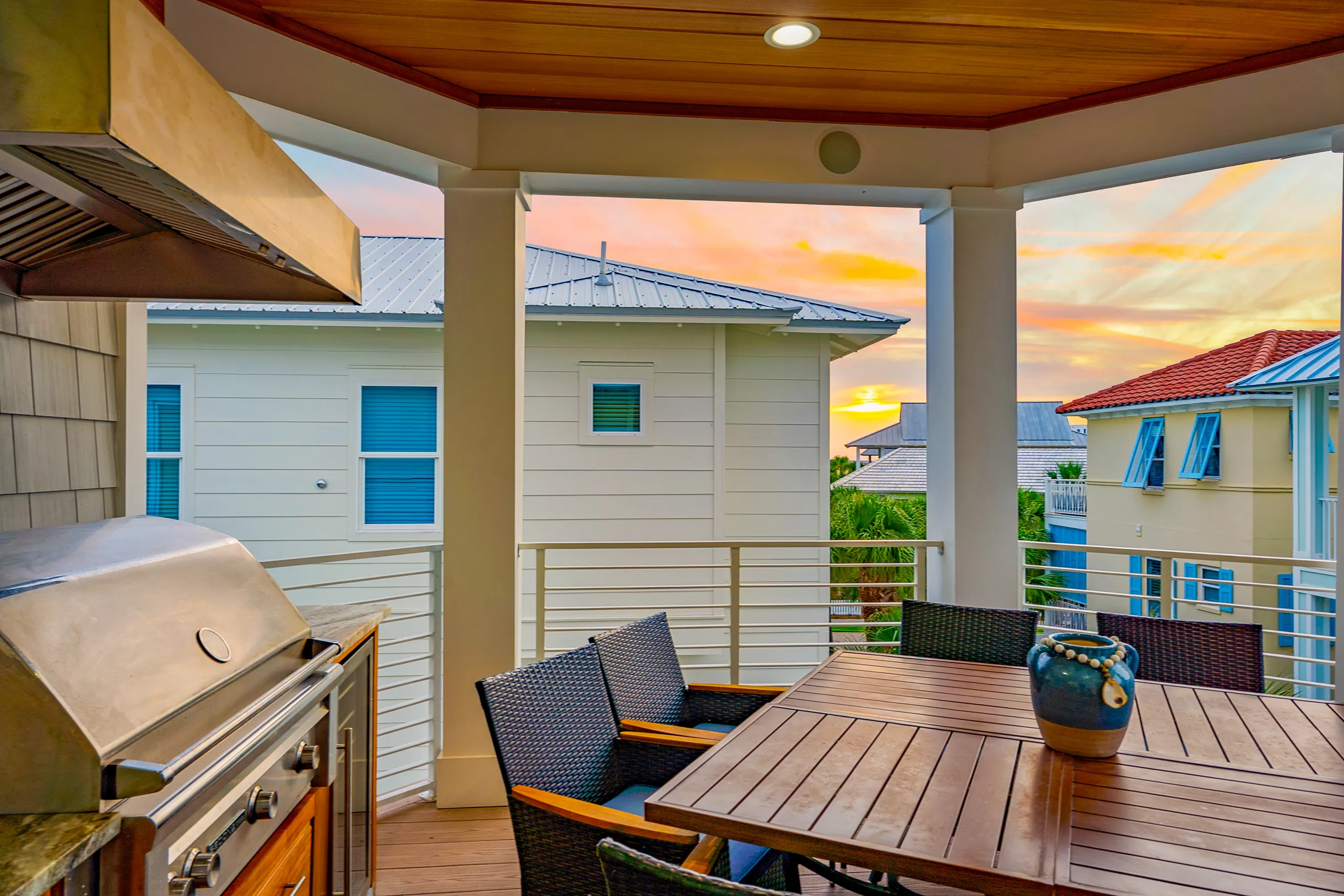 Wander Destin Esmeralda #113