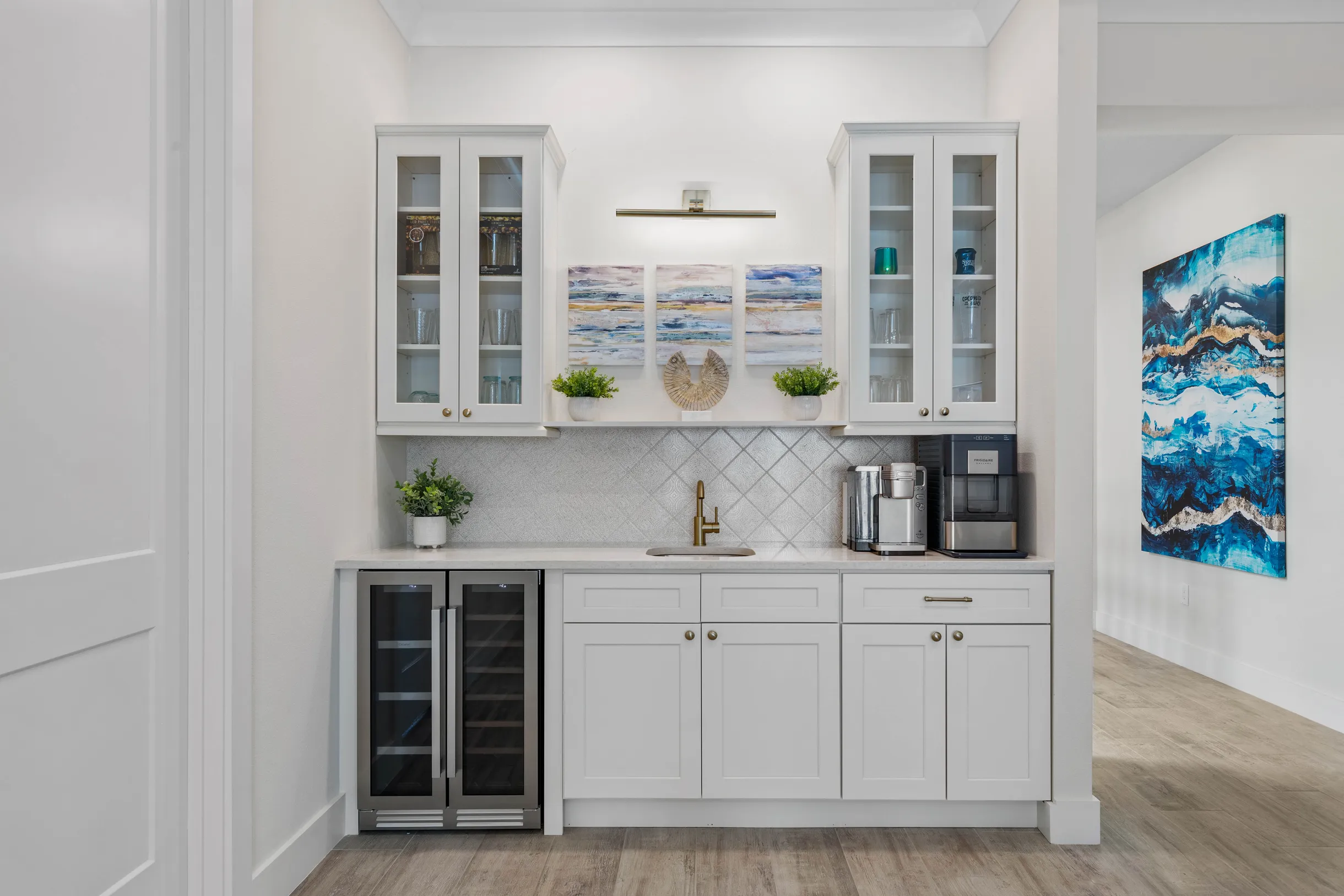 Wander Palm Coast Breeze #51