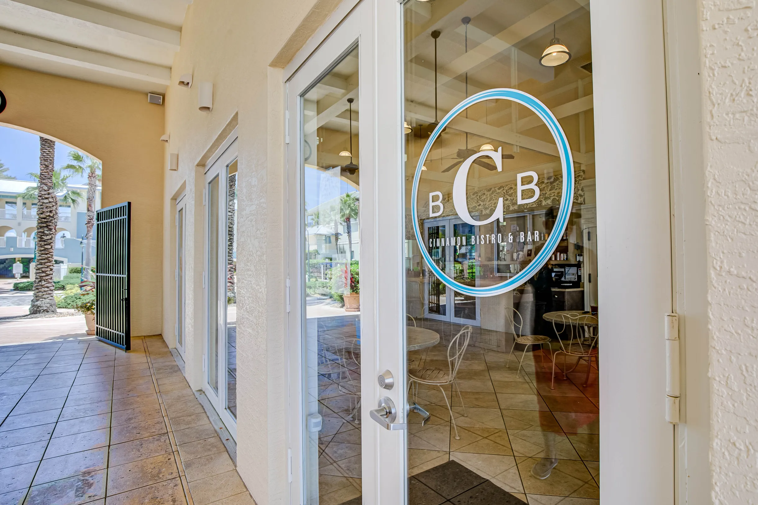 Wander Palm Coast Oceanfront #5