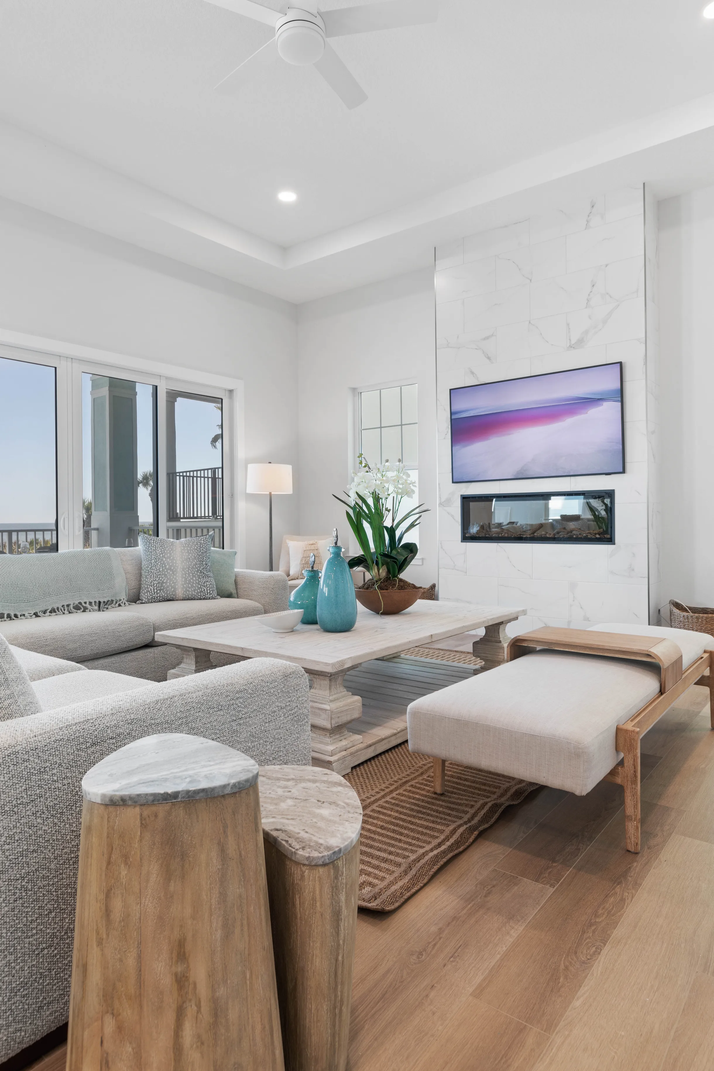 Wander Palm Coast Oceanfront #50