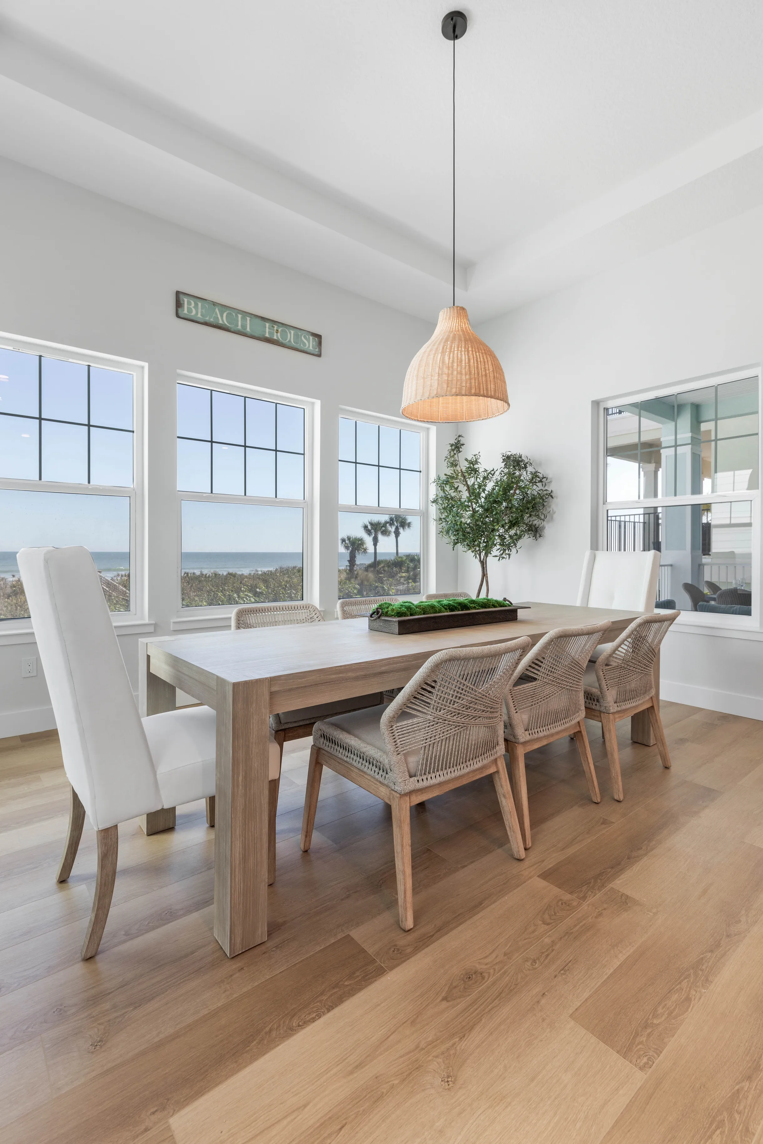 Wander Palm Coast Oceanfront #33