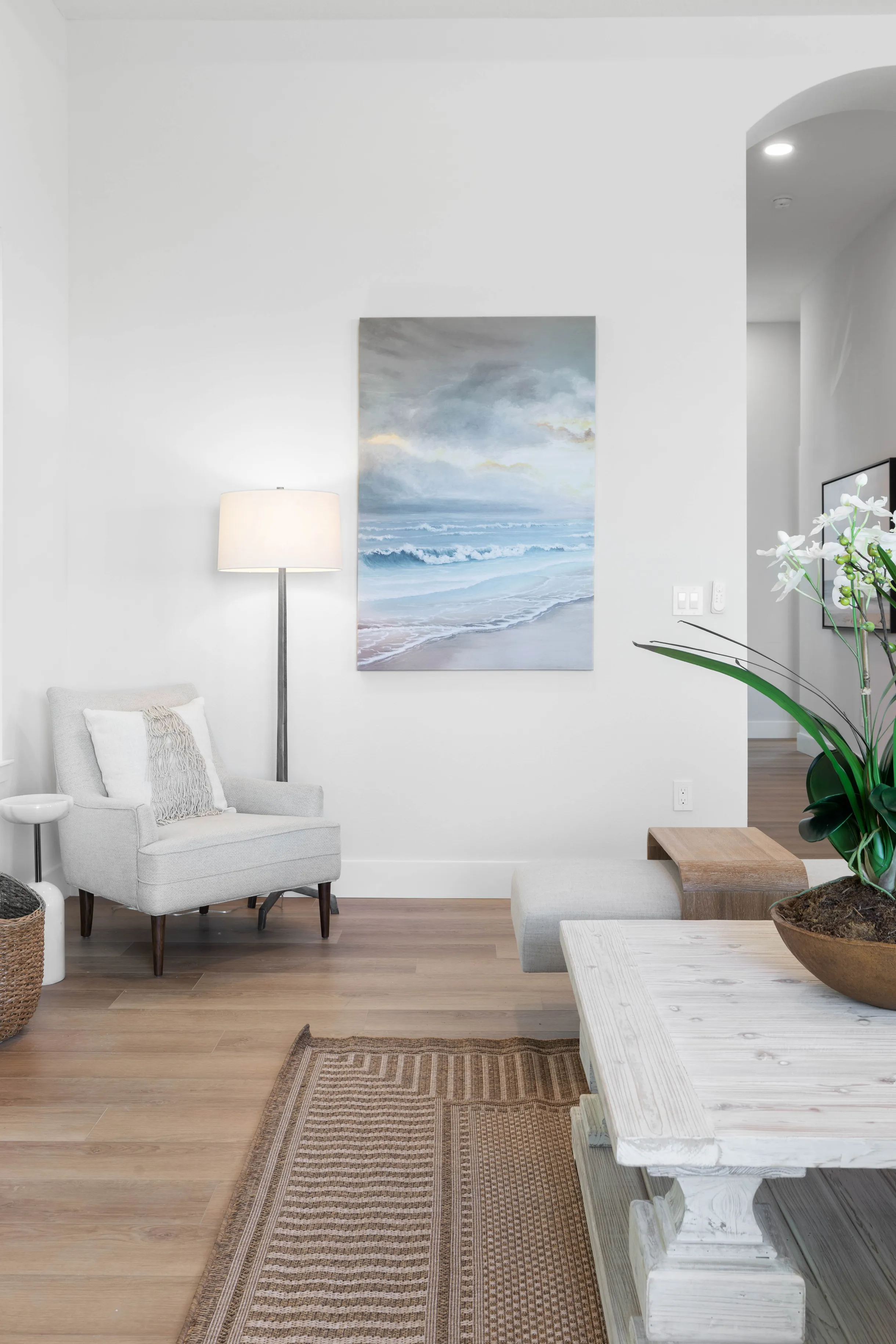 Wander Palm Coast Oceanfront #67