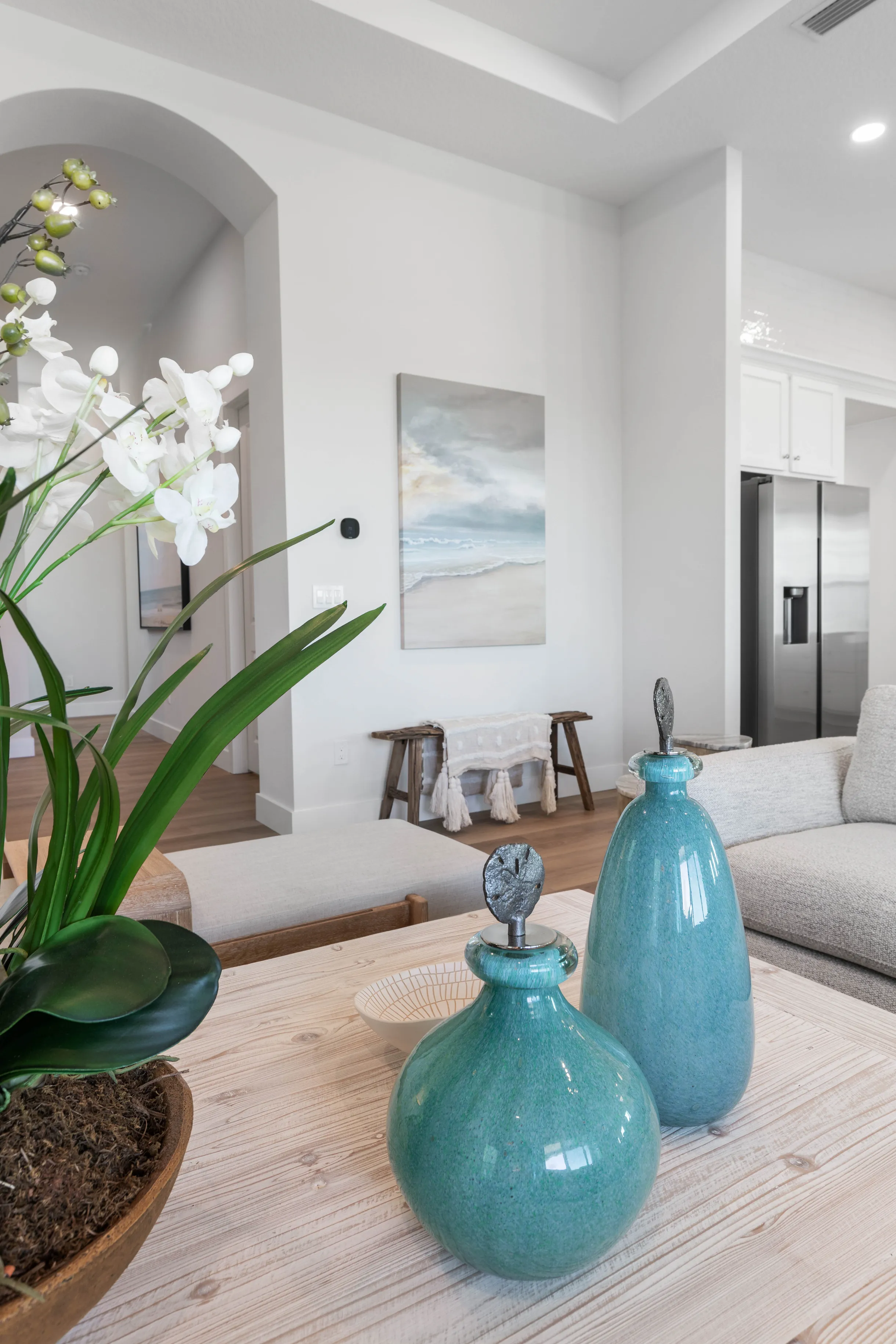 Wander Palm Coast Oceanfront #90