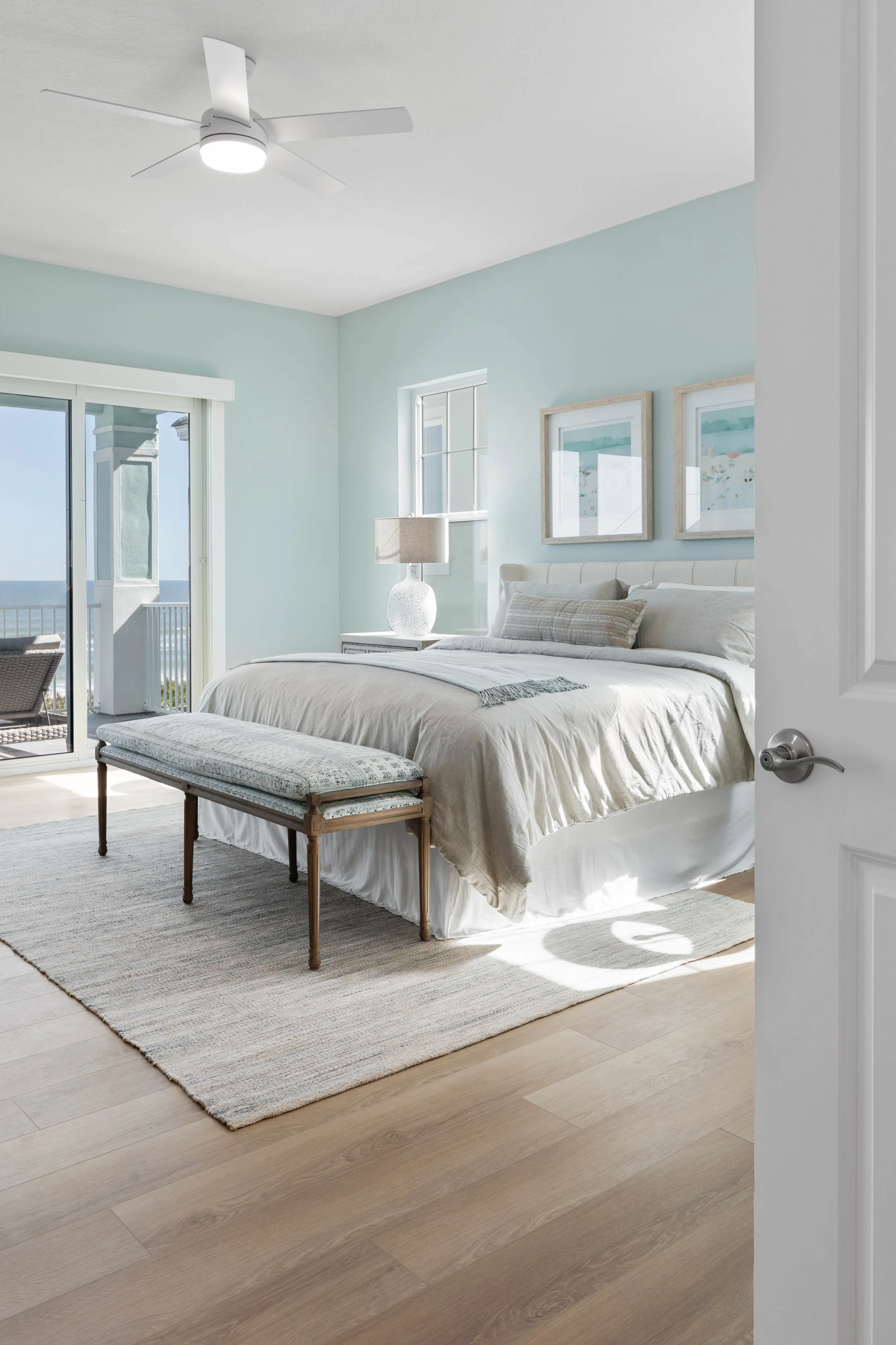 Wander Palm Coast Oceanfront #34