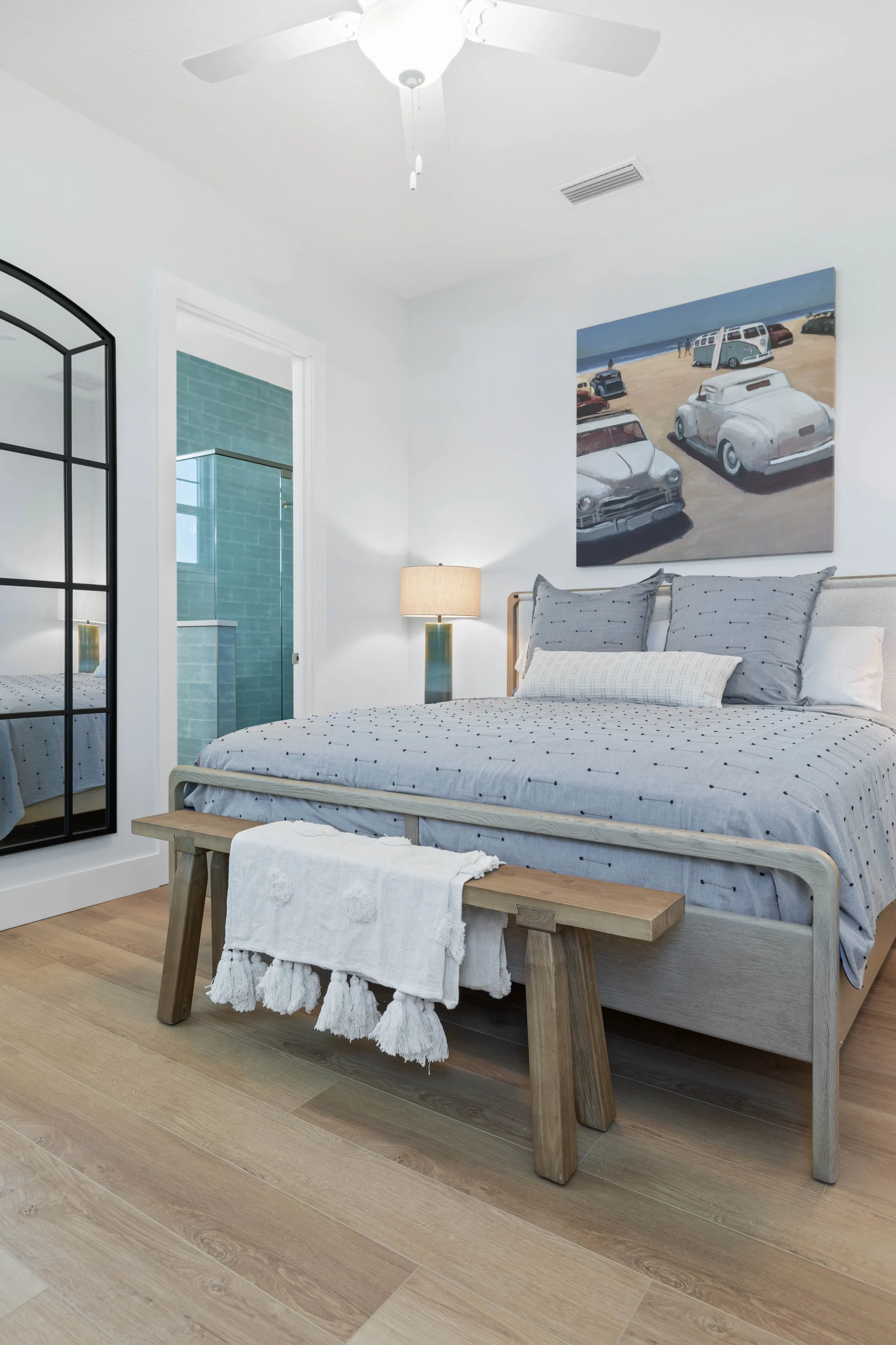 Wander Palm Coast Oceanfront #35