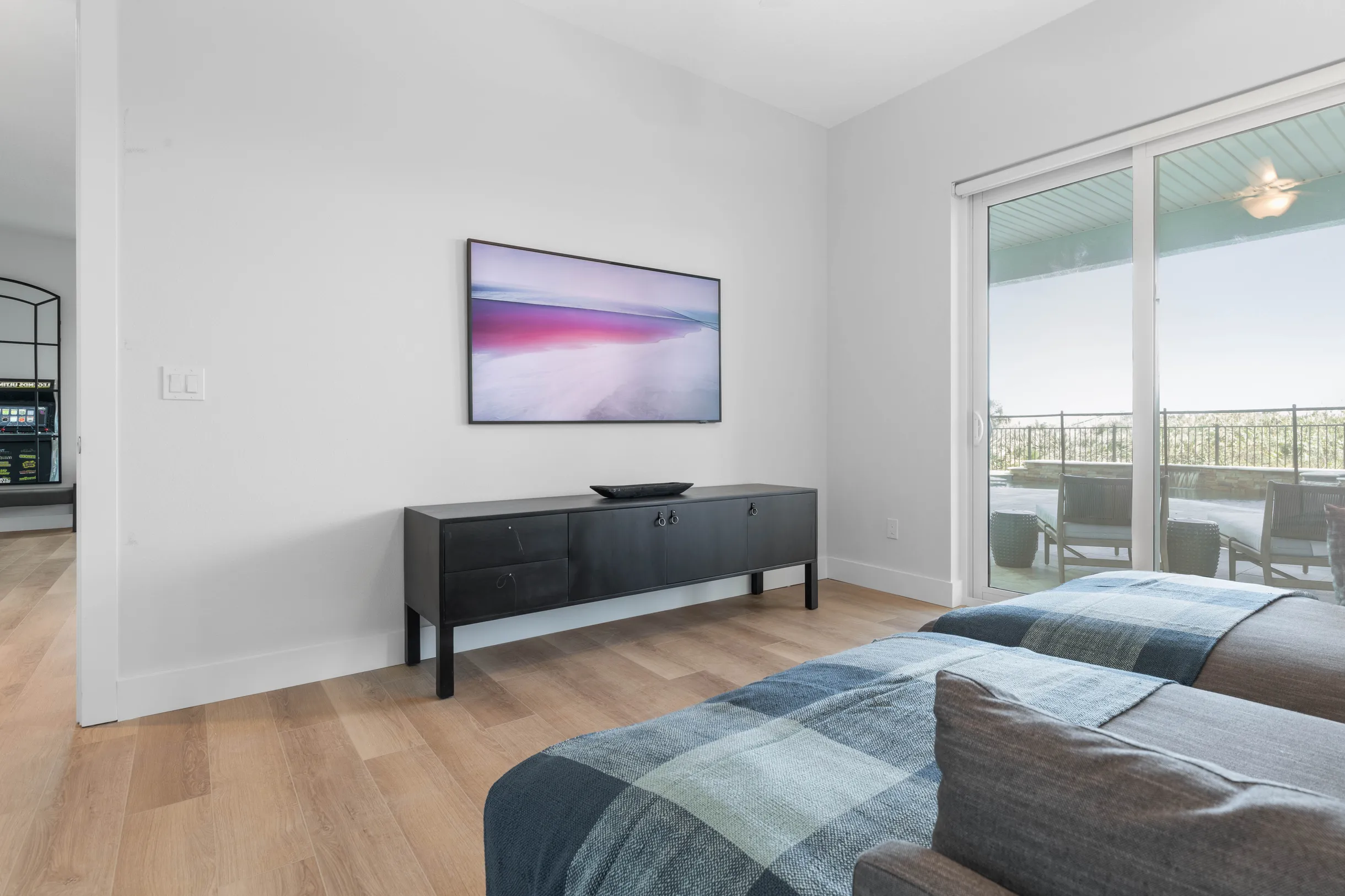 Wander Palm Coast Oceanfront #37