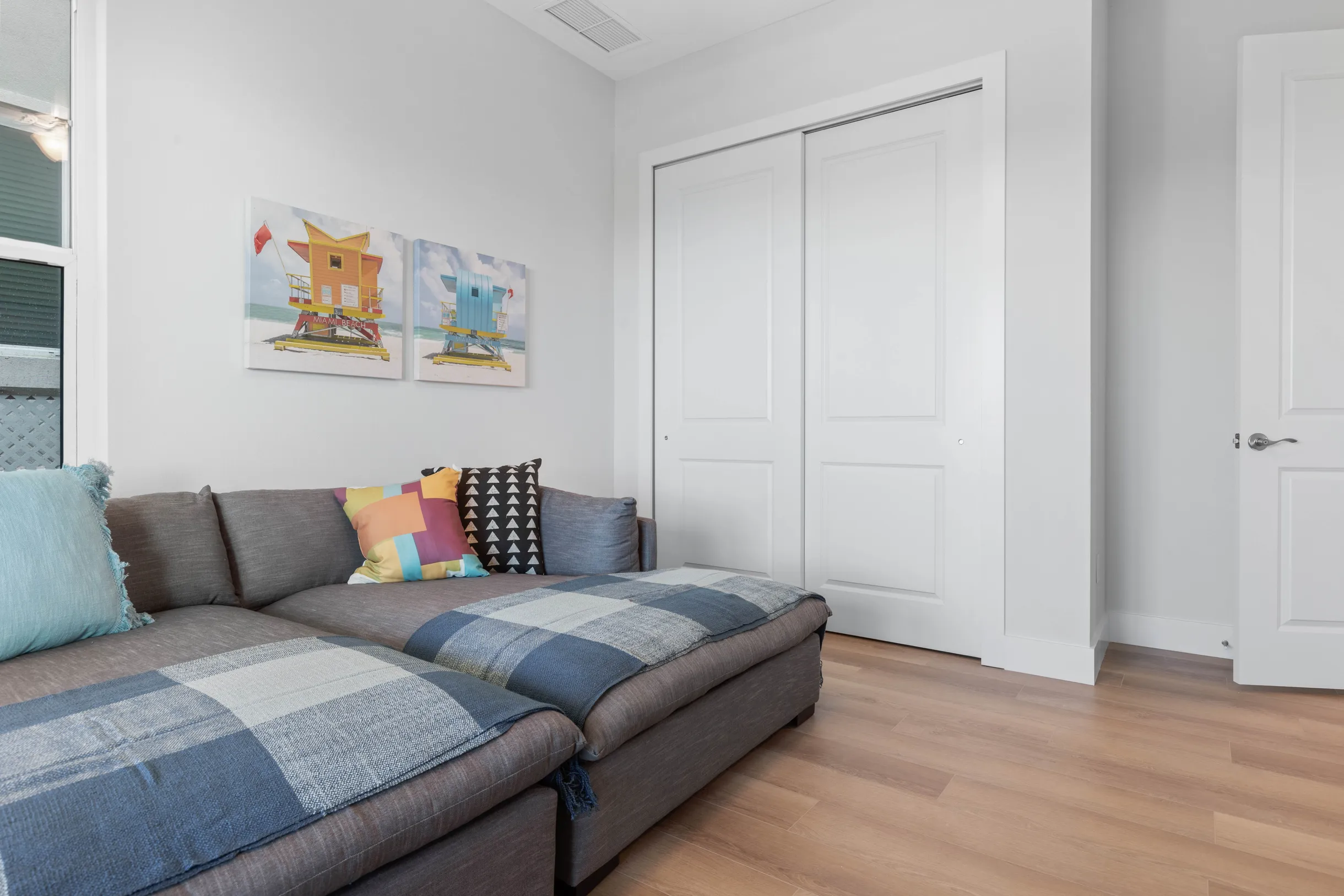 Wander Palm Coast Oceanfront #52