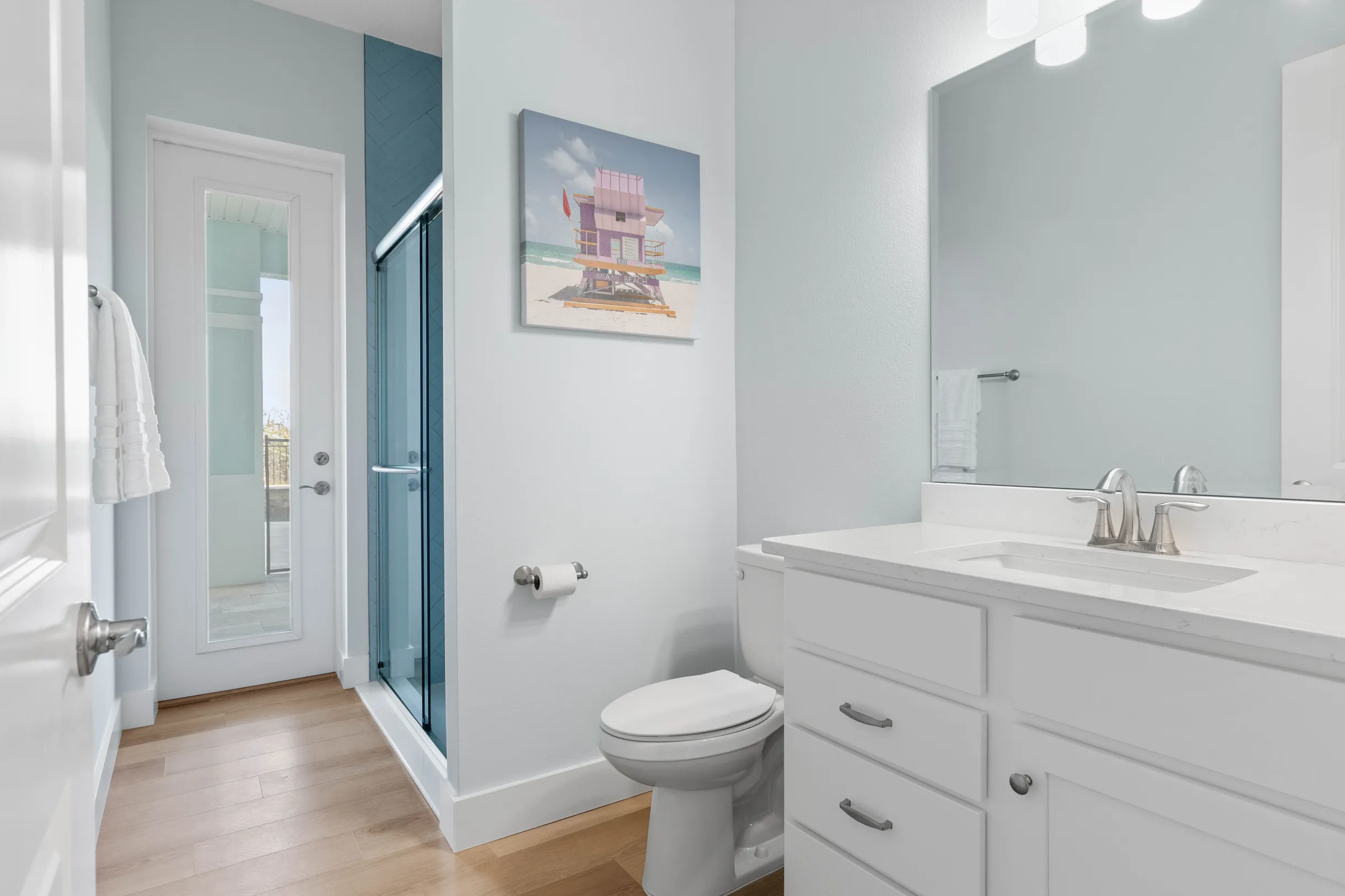 Wander Palm Coast Oceanfront #6