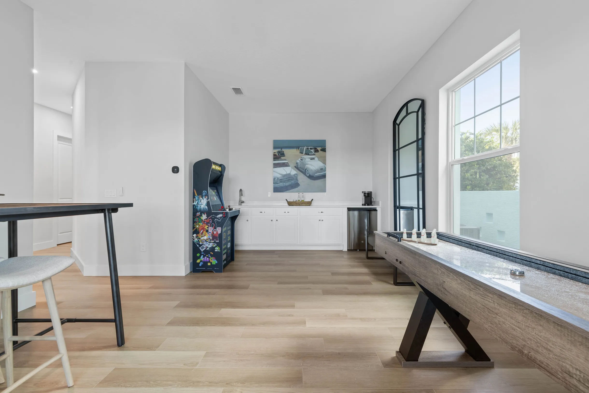 Wander Palm Coast Oceanfront #38