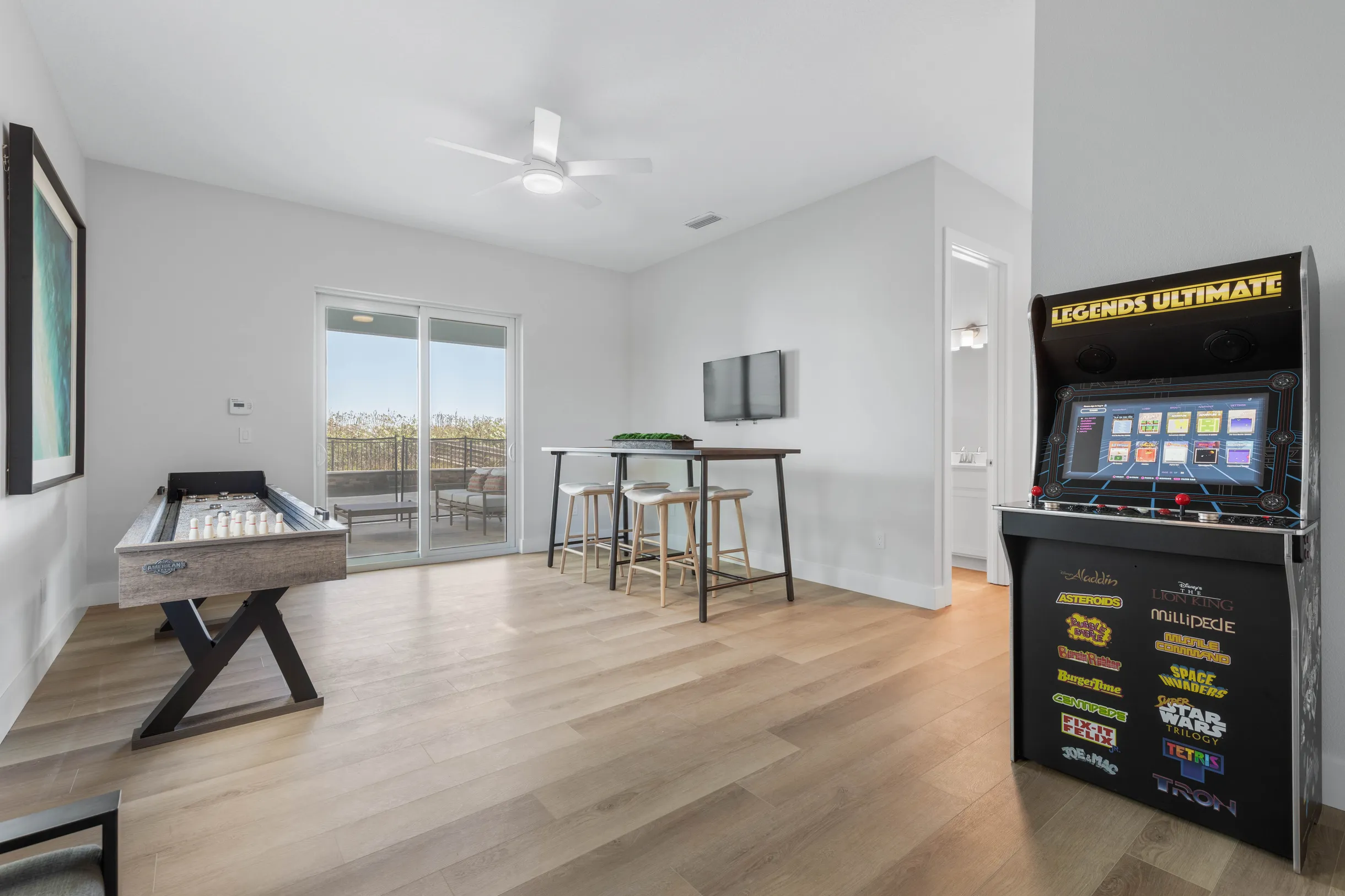 Wander Palm Coast Oceanfront #7