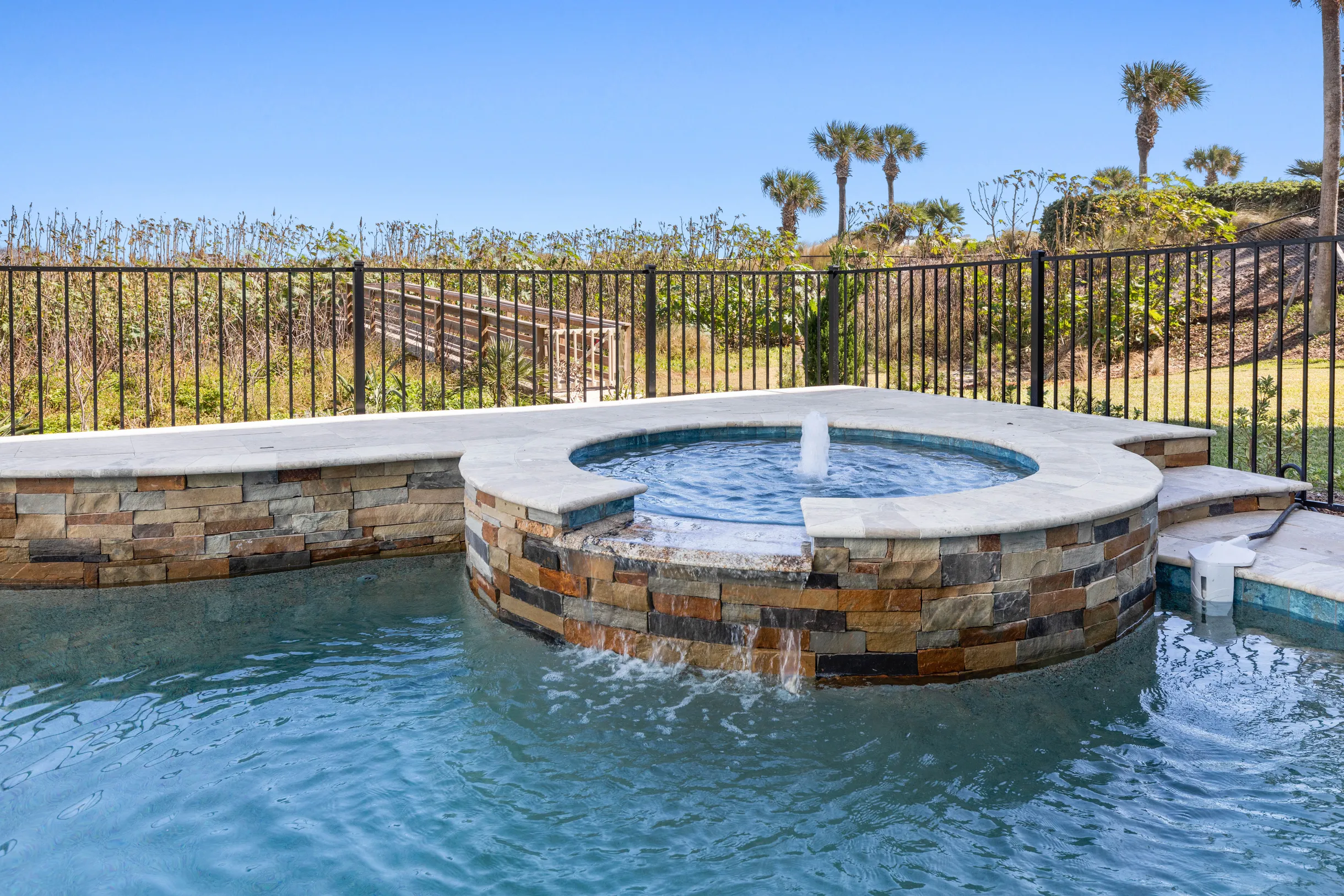 Wander Palm Coast Oceanfront #40