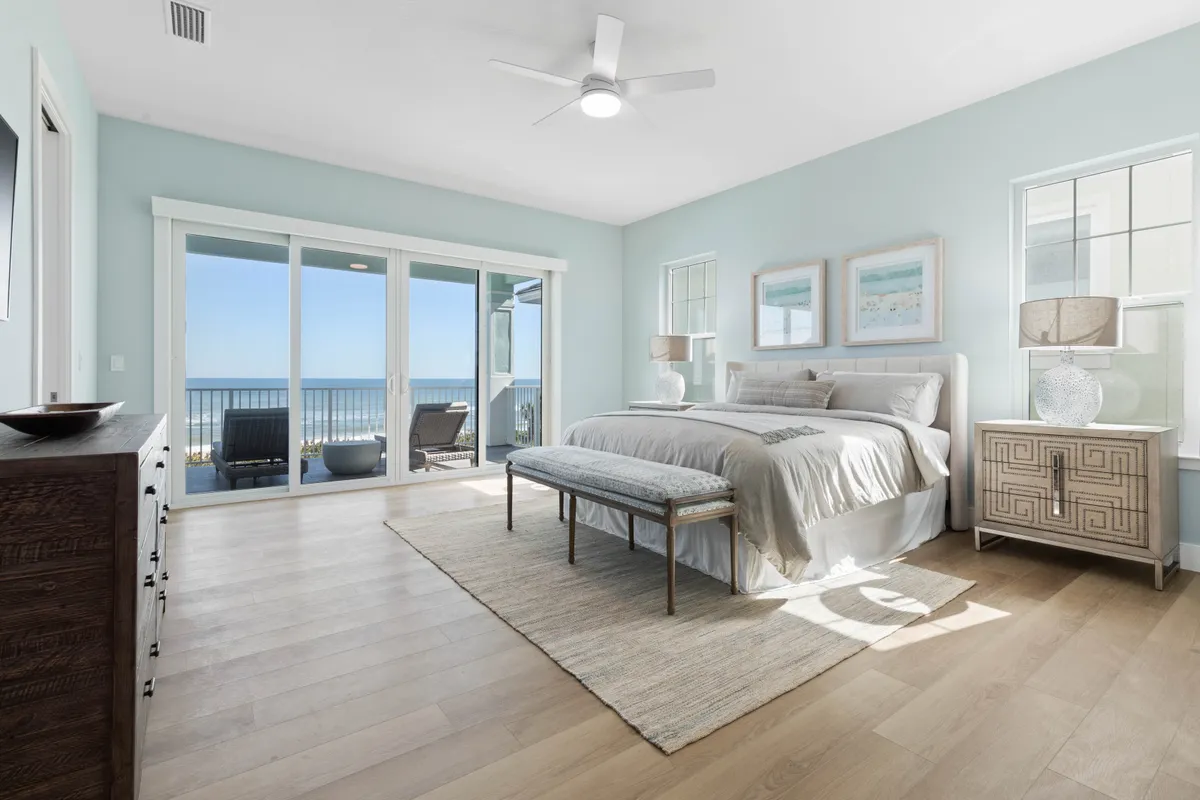 Bedroom 1 image