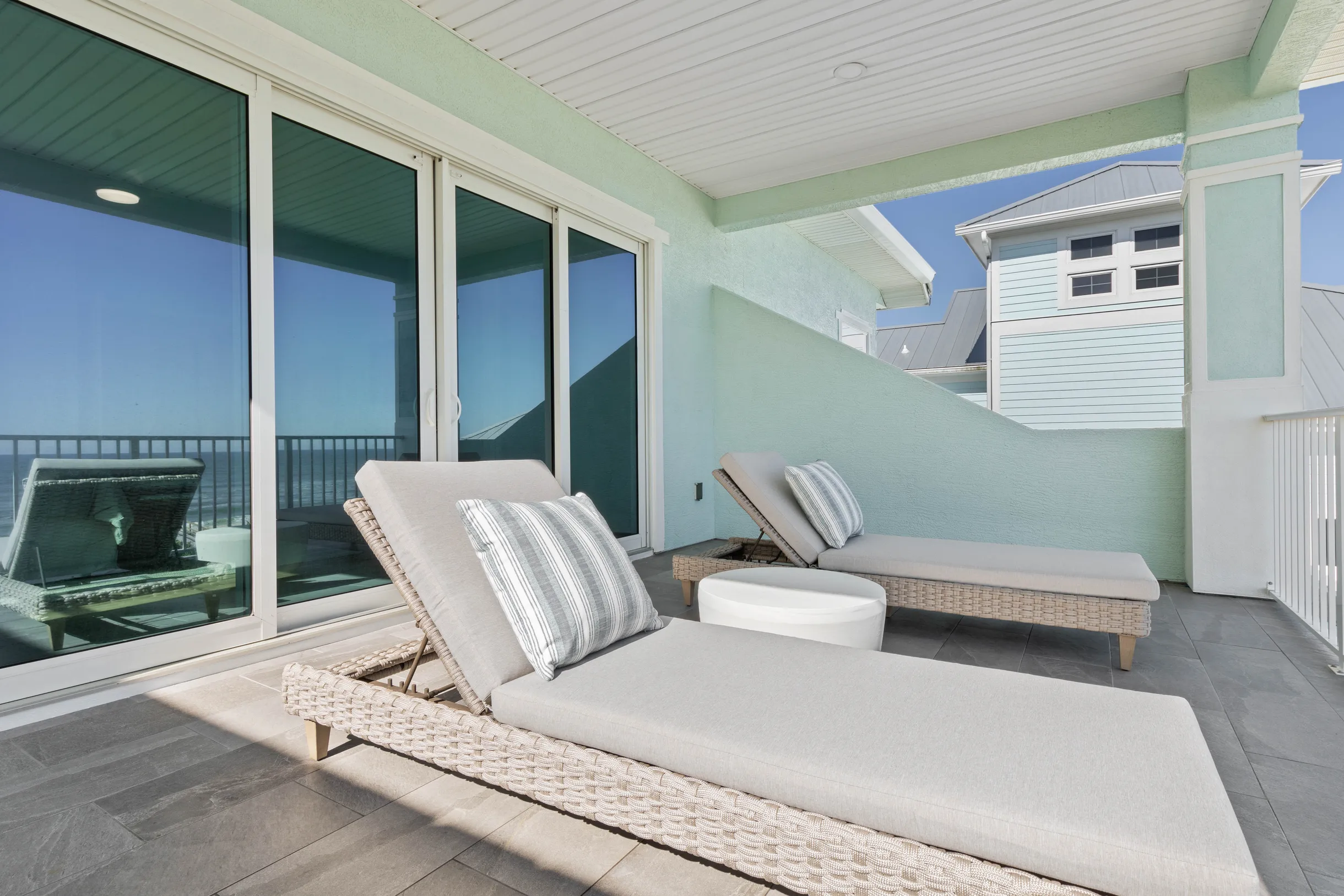 Wander Palm Coast Oceanfront #72