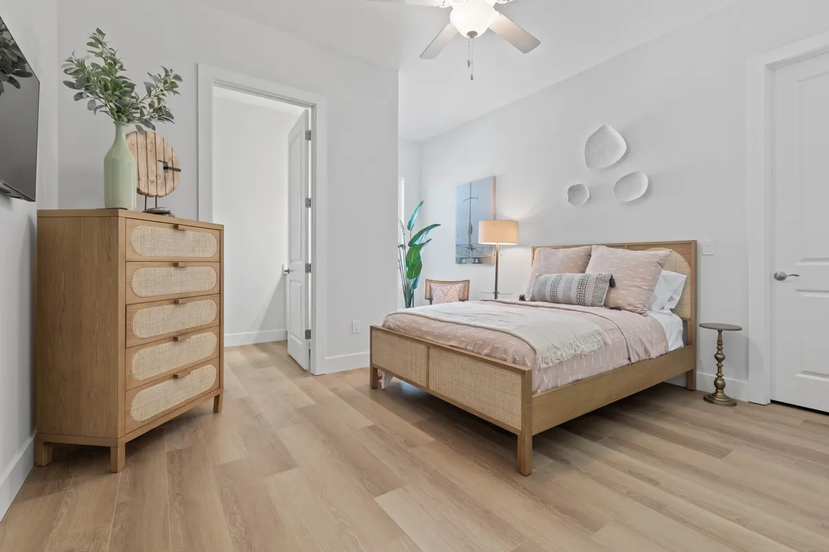 Bedroom 3 image