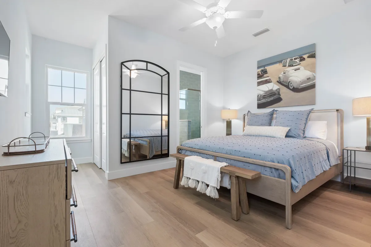 Bedroom 2 image