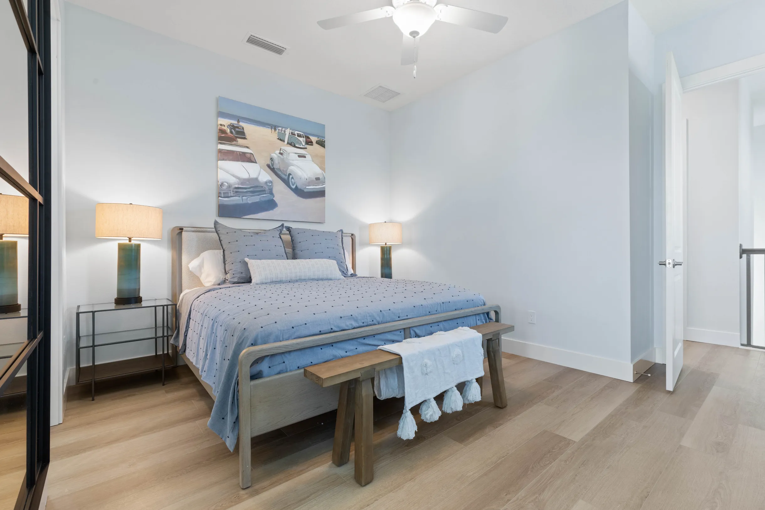 Wander Palm Coast Oceanfront #57