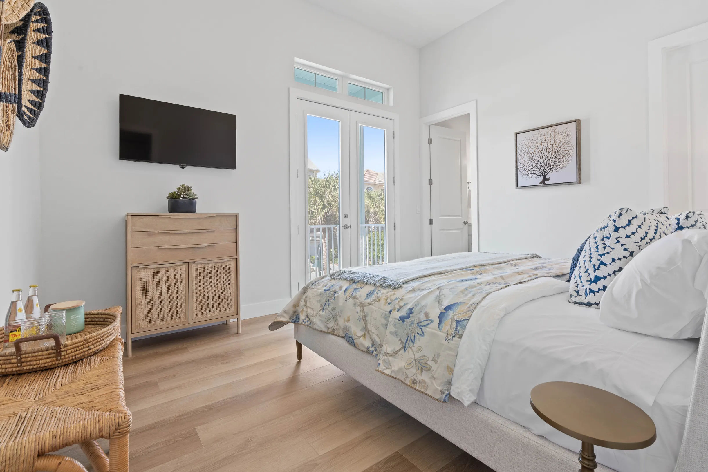 Wander Palm Coast Oceanfront #43