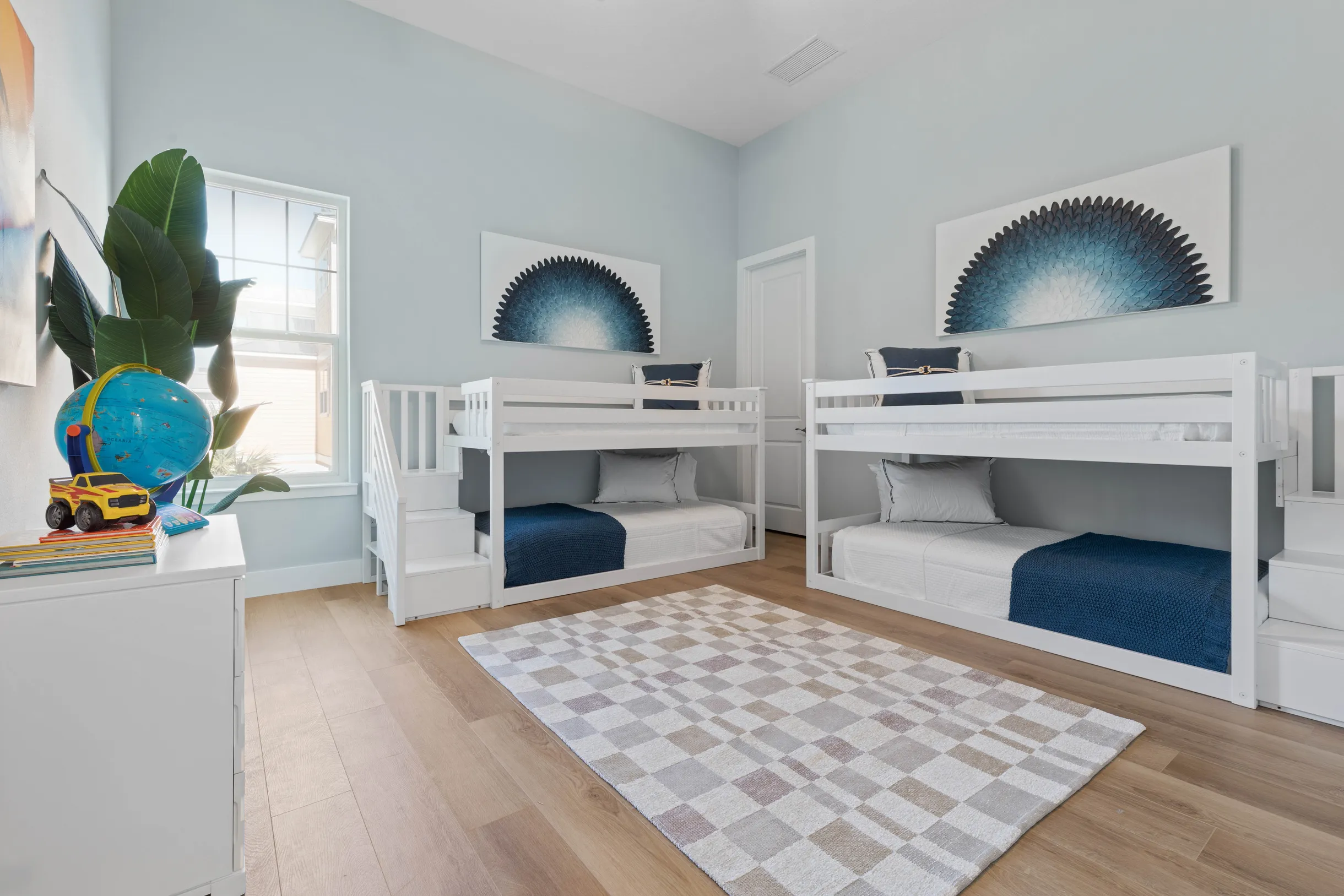 Wander Palm Coast Oceanfront #18