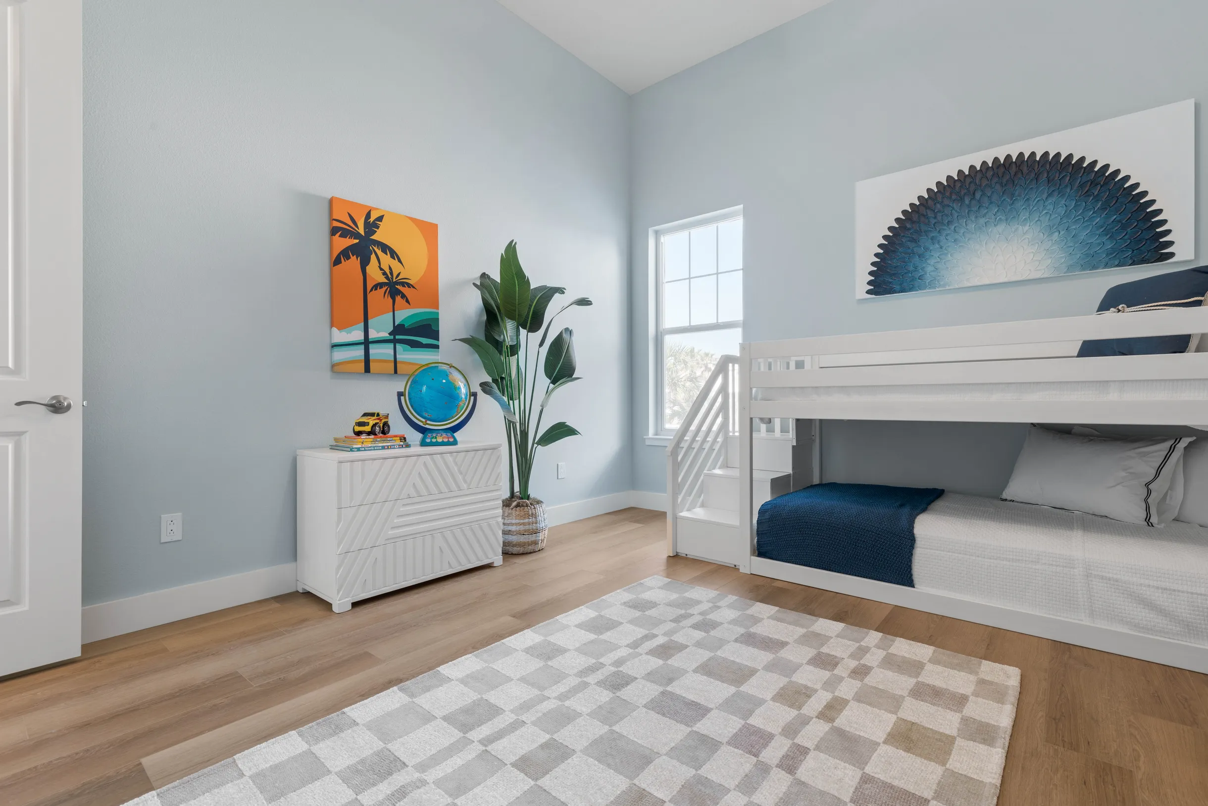 Wander Palm Coast Oceanfront #44