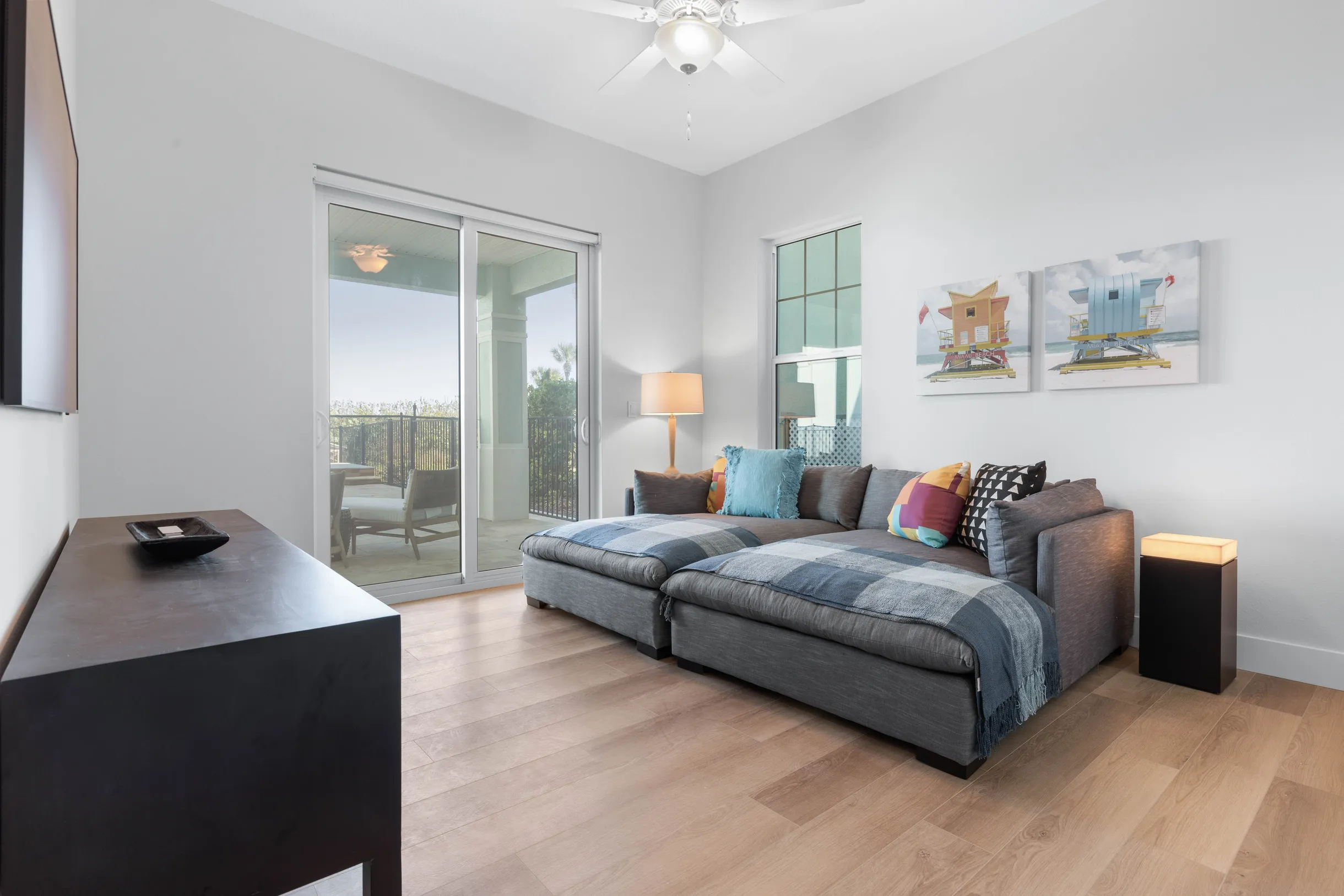 Wander Palm Coast Oceanfront #20