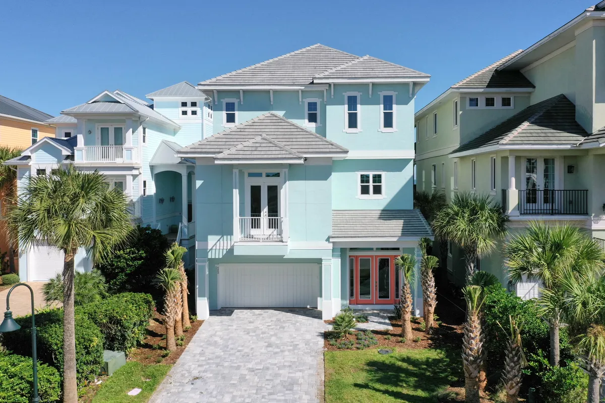 Wander Palm Coast Oceanfront