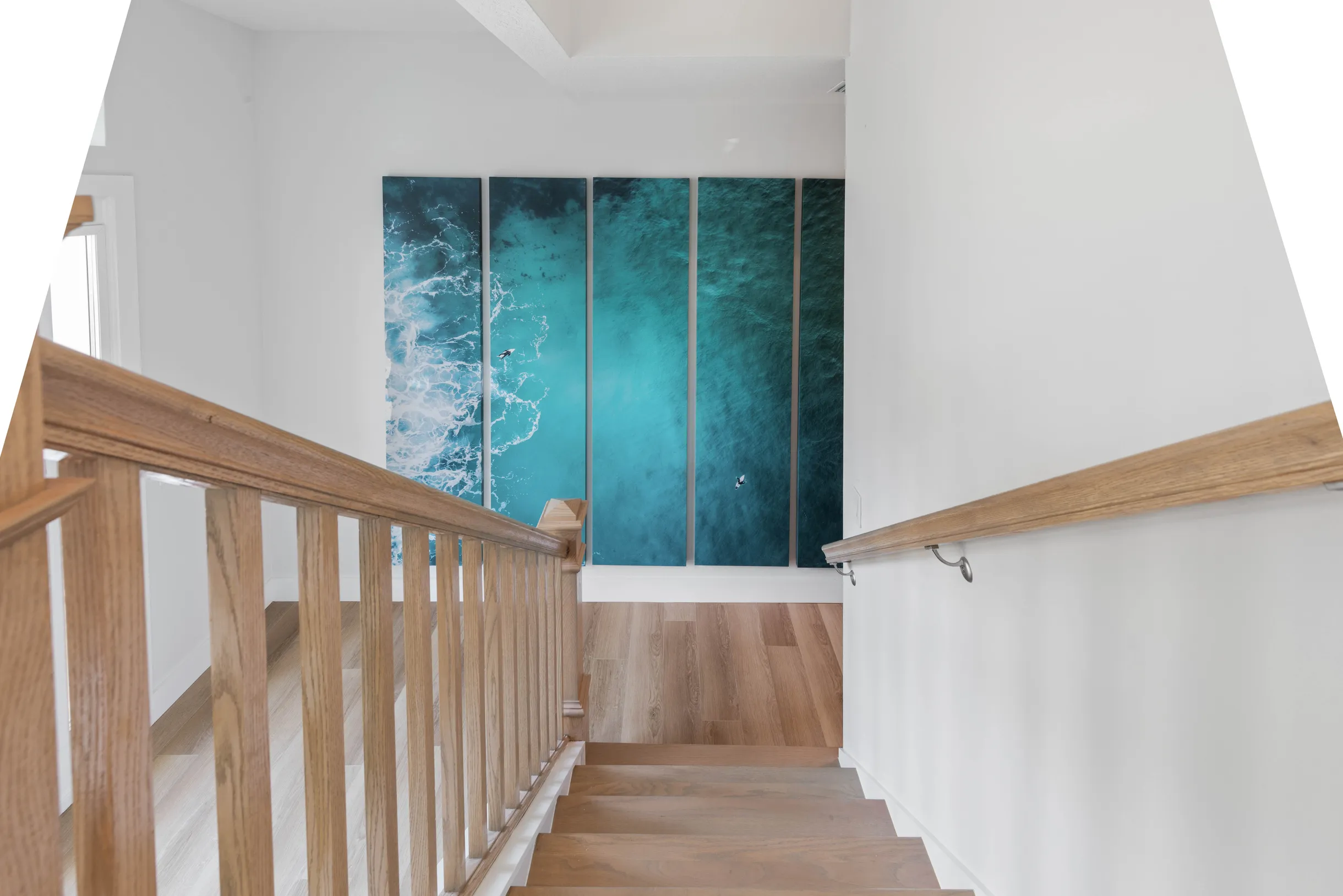 Wander Palm Coast Oceanfront #60