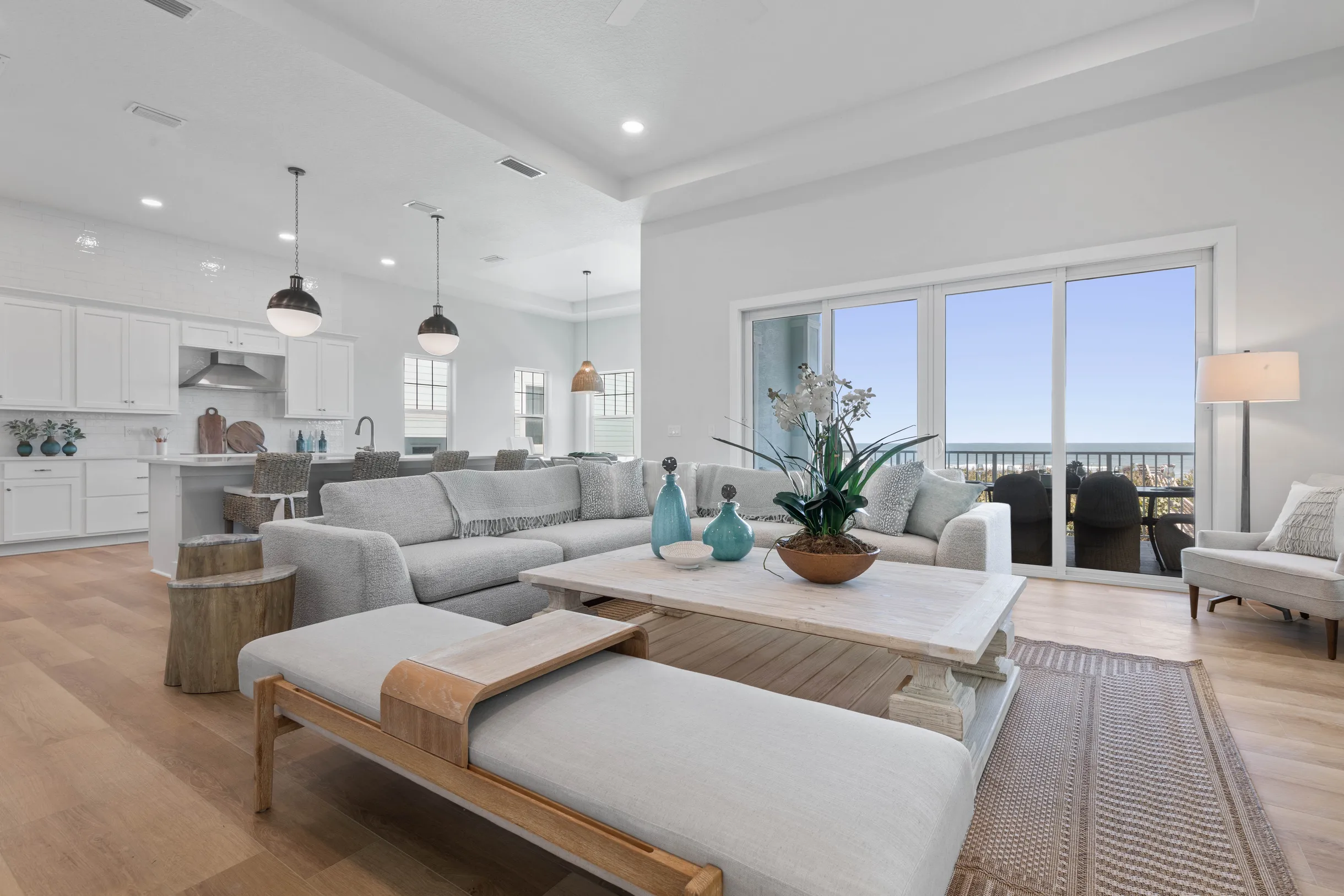 Wander Palm Coast Oceanfront #45