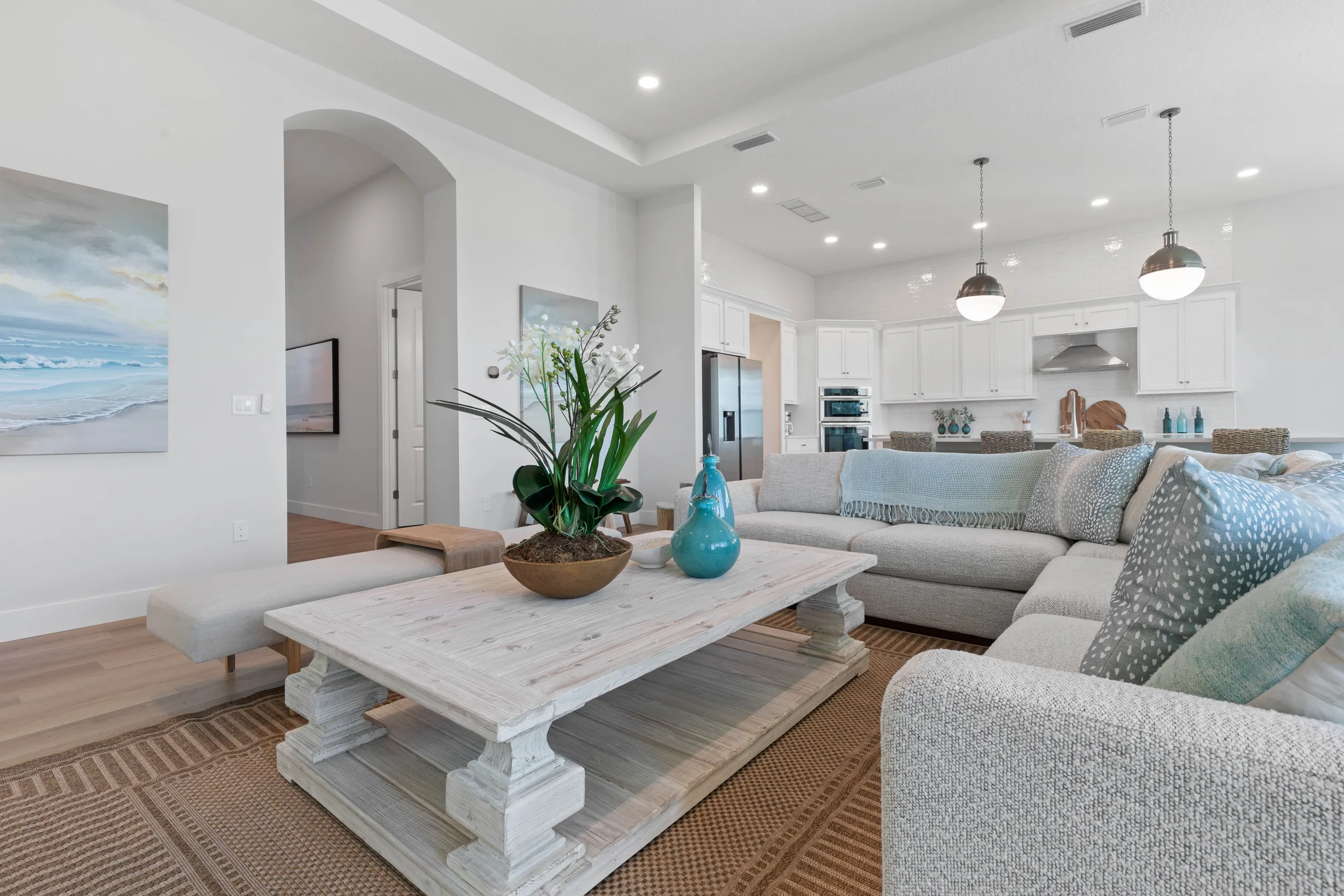 Wander Palm Coast Oceanfront #86